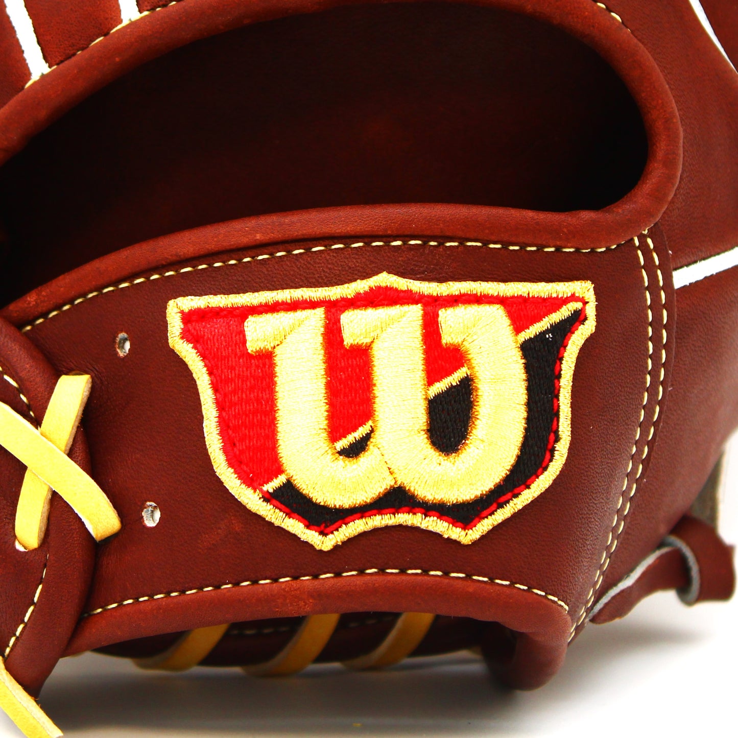 【Wilson】 WILSON STAFF DUAL 限定 硬式用グラブ 内野手用 86型 2025年春夏モデル