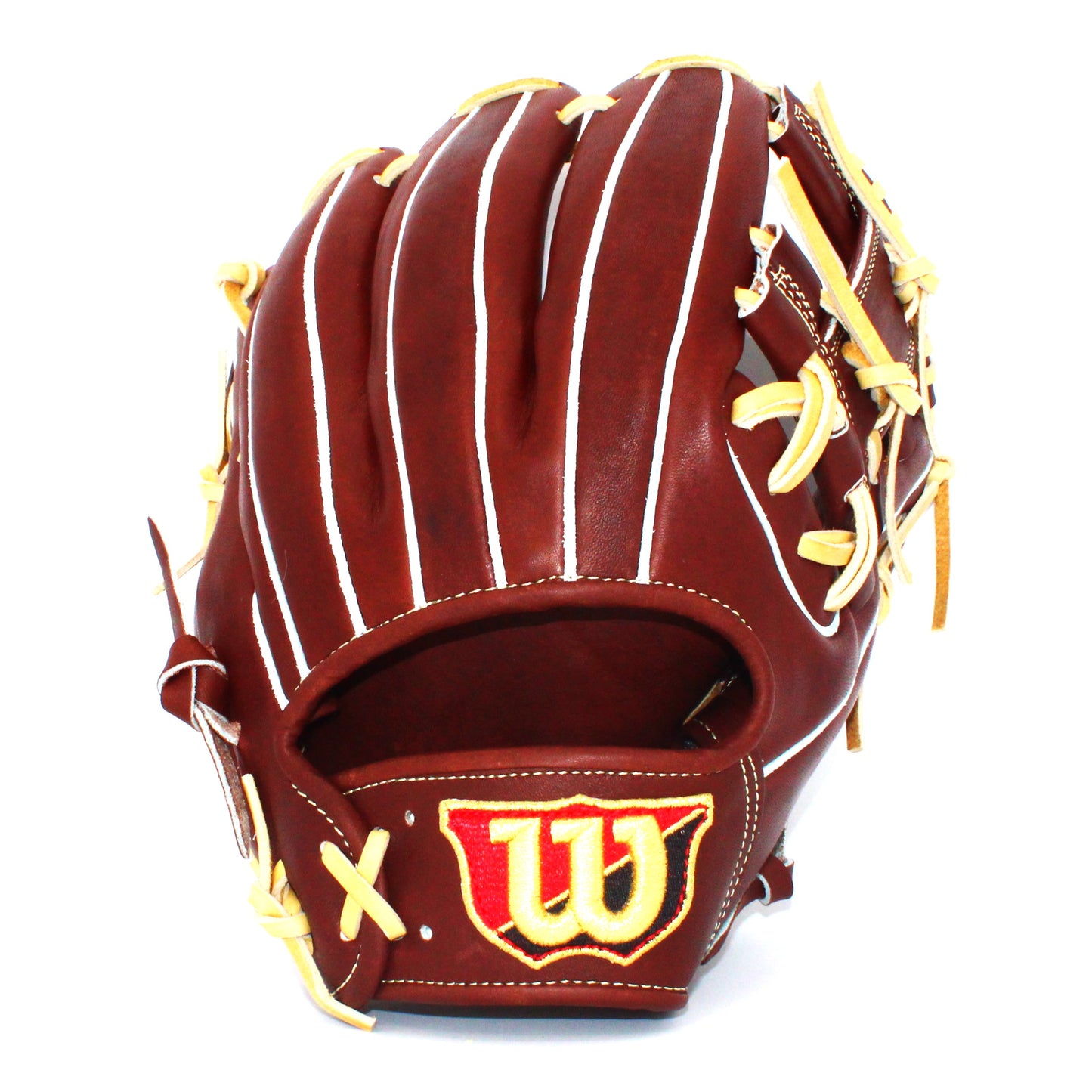 【Wilson】 WILSON STAFF DUAL 限定 硬式用グラブ 内野手用 86型 2025年春夏モデル