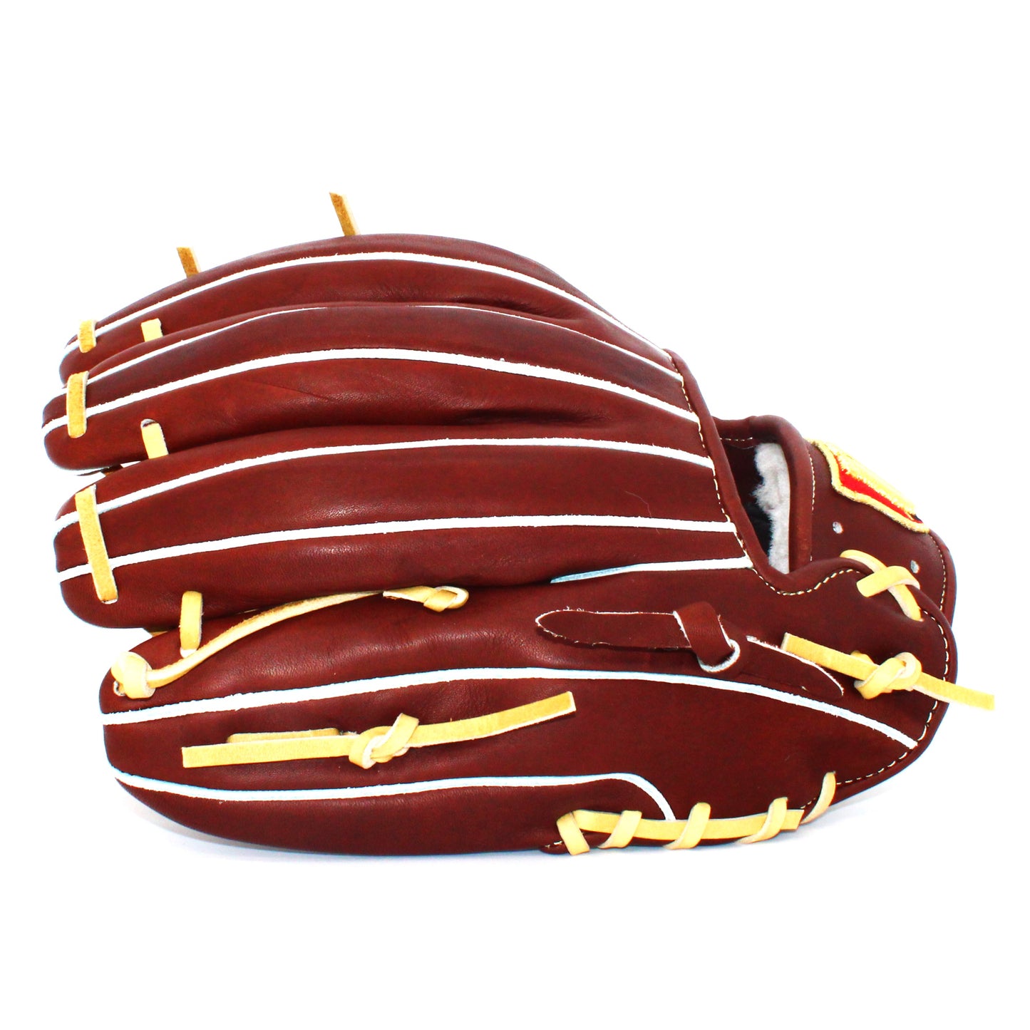 【Wilson】 WILSON STAFF DUAL 限定 硬式用グラブ 内野手用 86型 2025年春夏モデル