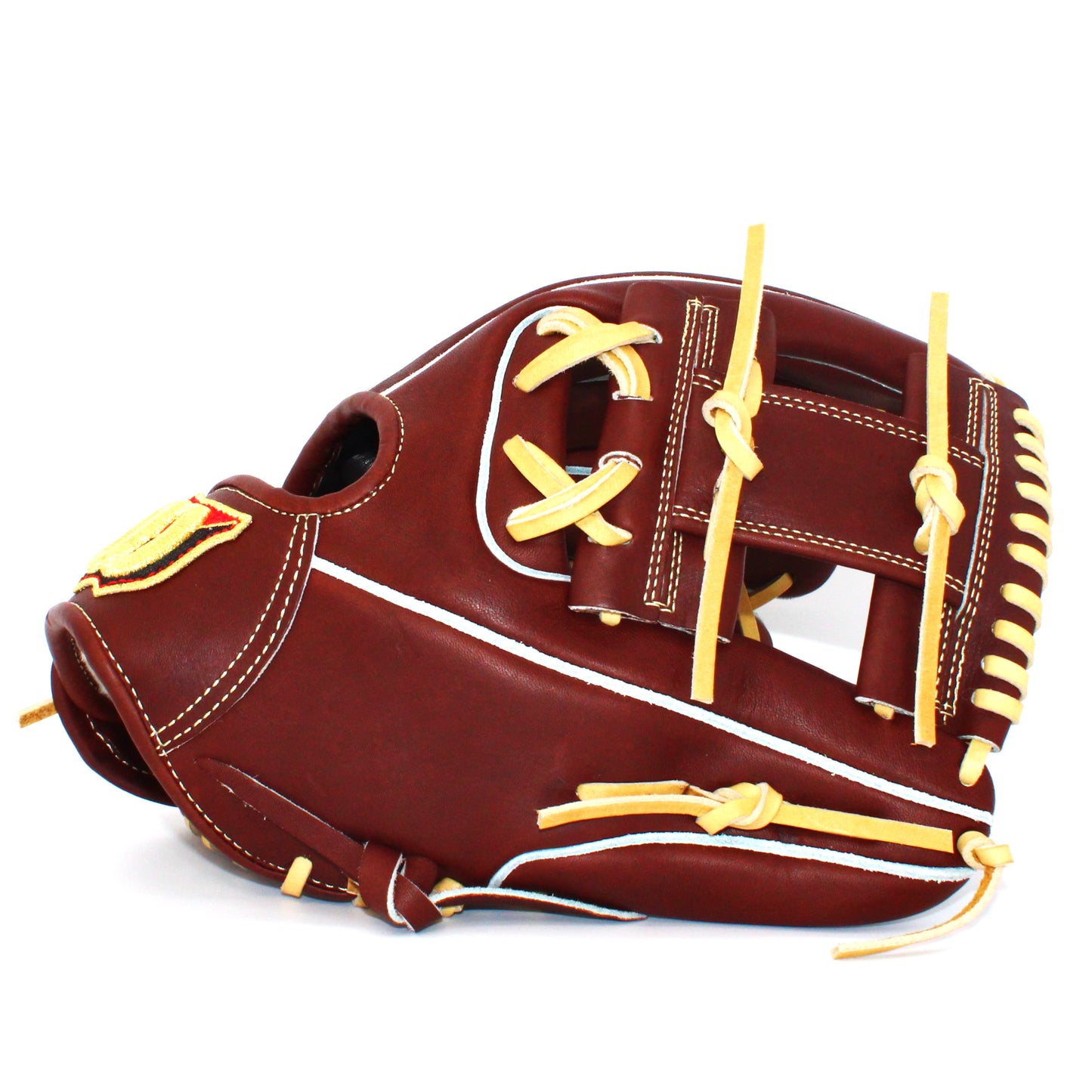 【Wilson】 WILSON STAFF DUAL 限定 硬式用グラブ 内野手用 86型 2025年春夏モデル
