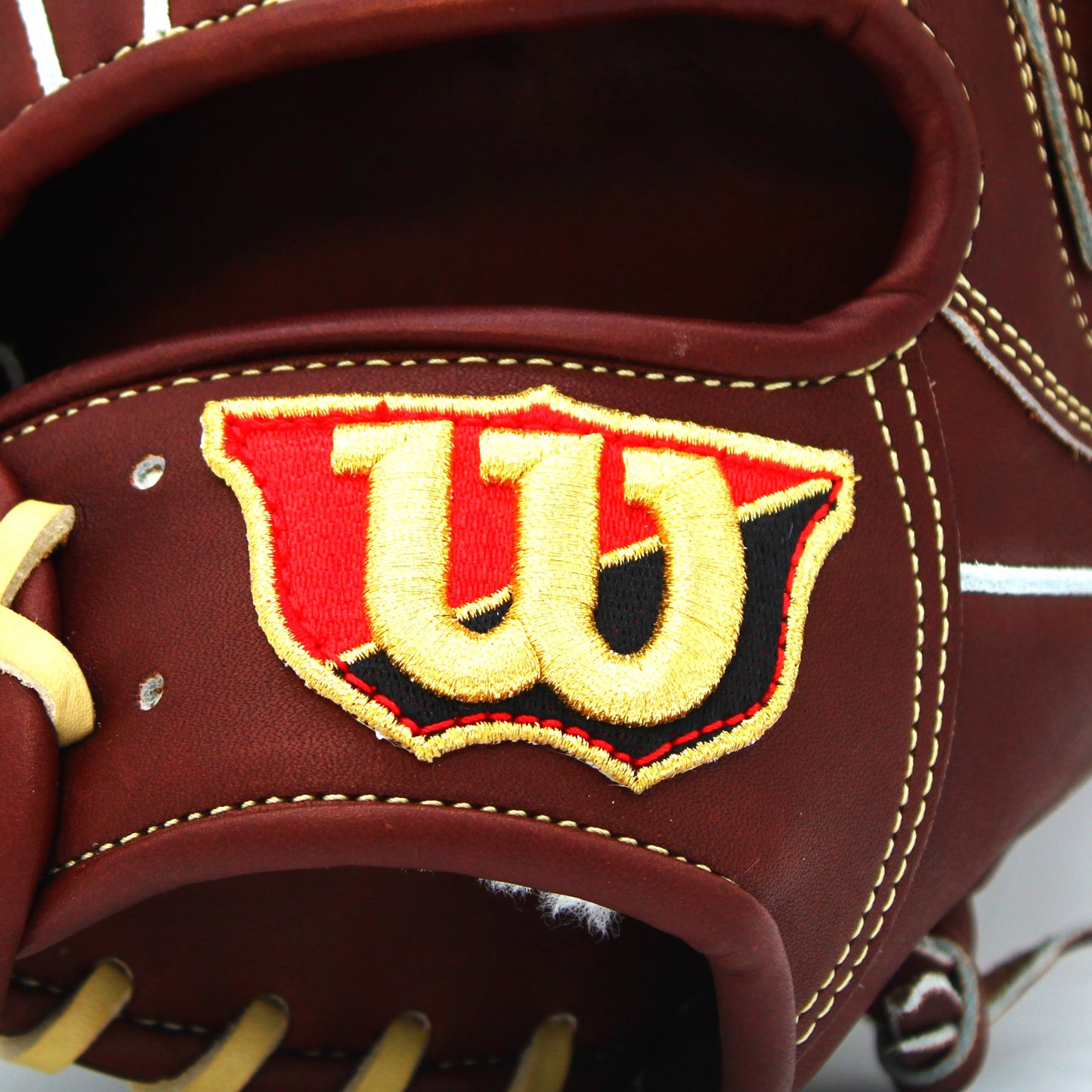 〈型付け済み〉【Wilson】 WILSON STAFF DUAL 限定 硬式用グラブ 内野手用 DL型 2025春夏モデル