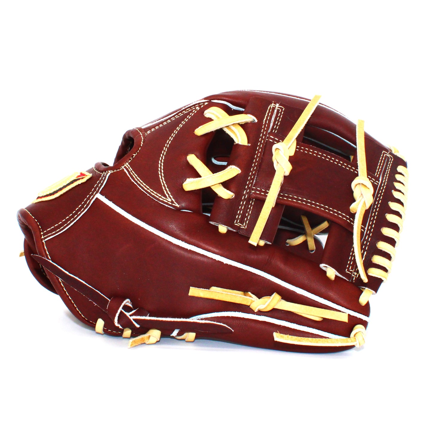 【Wilson】 WILSON STAFF DUAL 限定 硬式用グラブ 内野手用 1723型 2025年春夏モデル