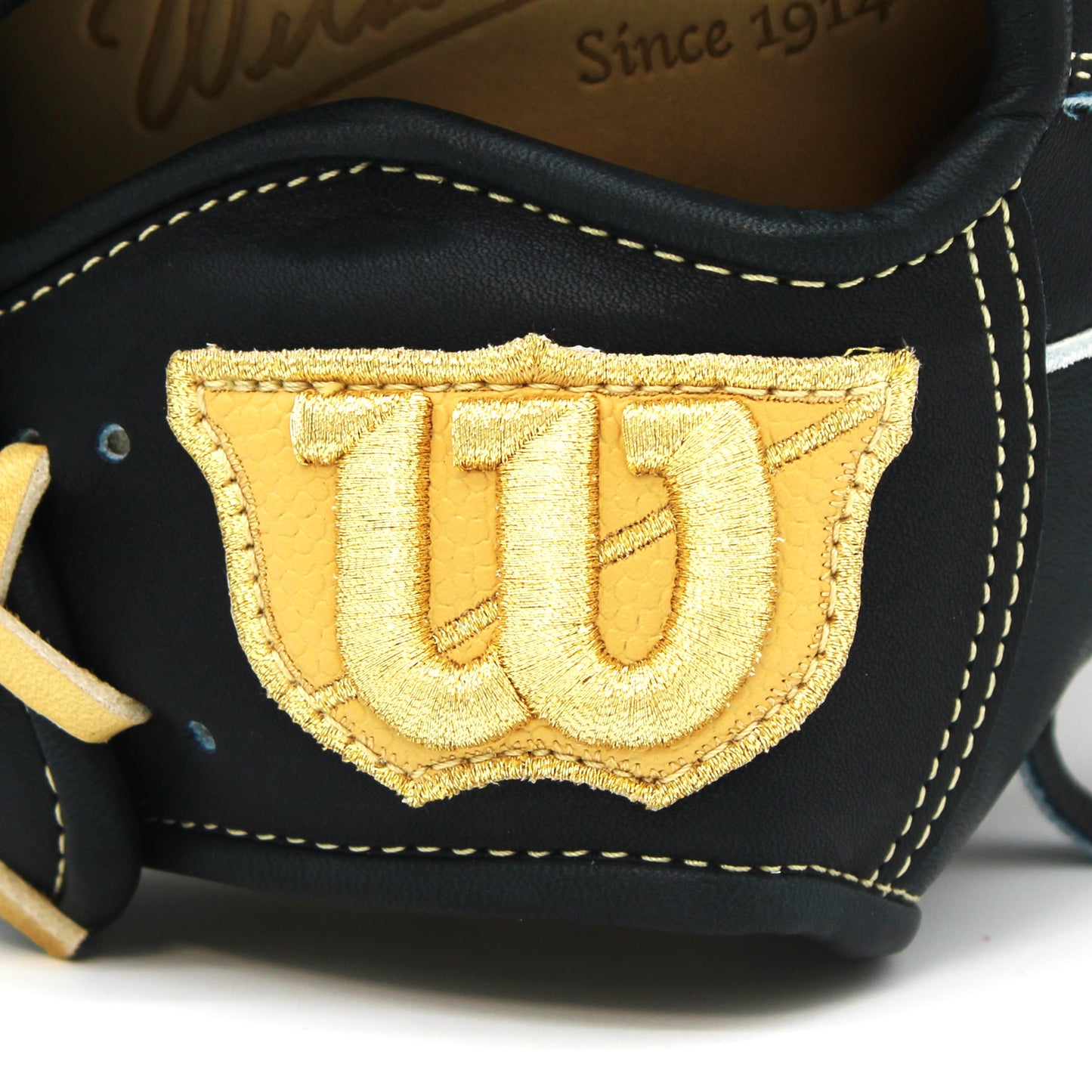 〈型付け済み〉【Wilson】 WILSON STAFF DUAL 硬式用グラブ 内野手用 1723型 2024秋冬モデル