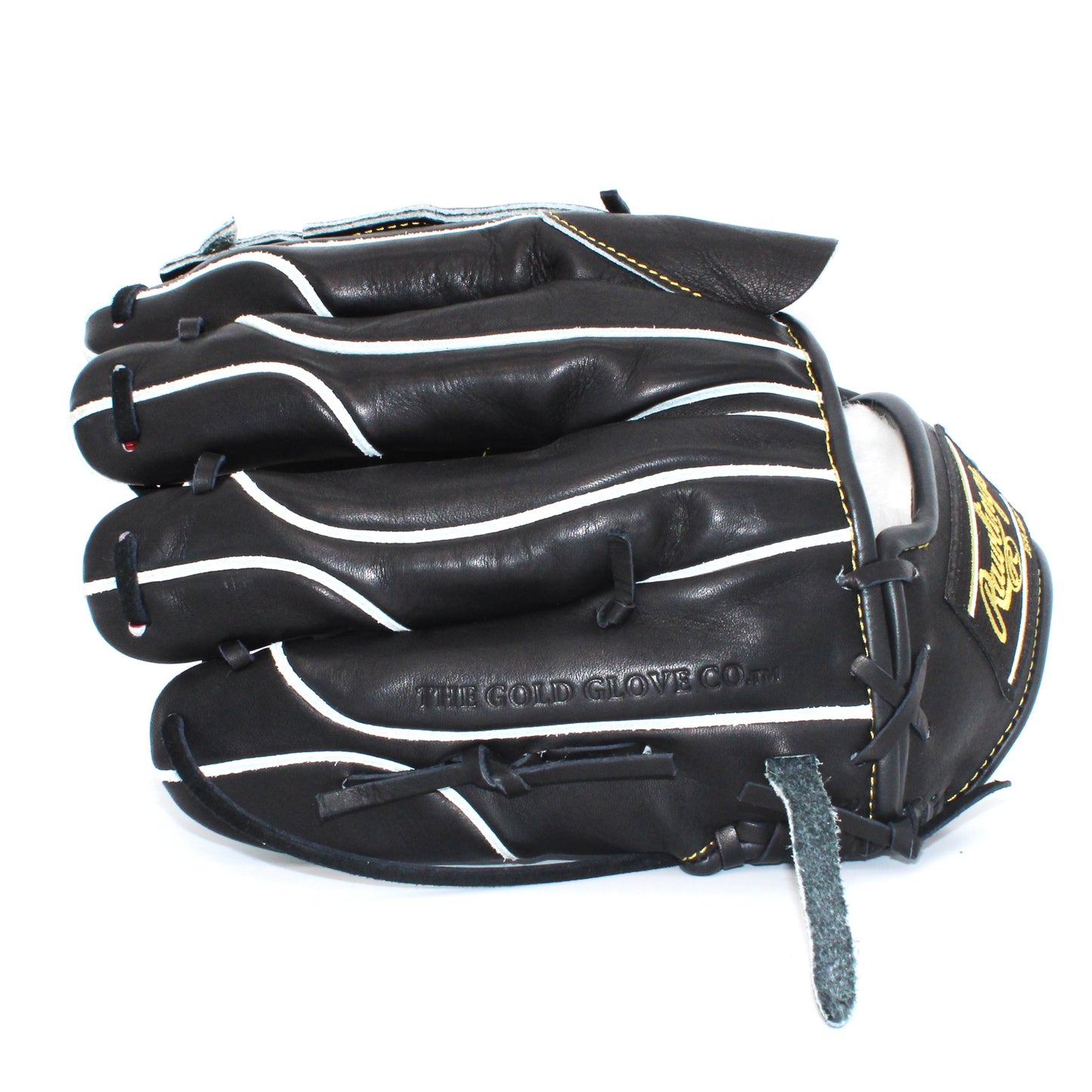 【Rawlings】PRO PREFERRED Wizard#02 限定硬式用グラブ 投手用