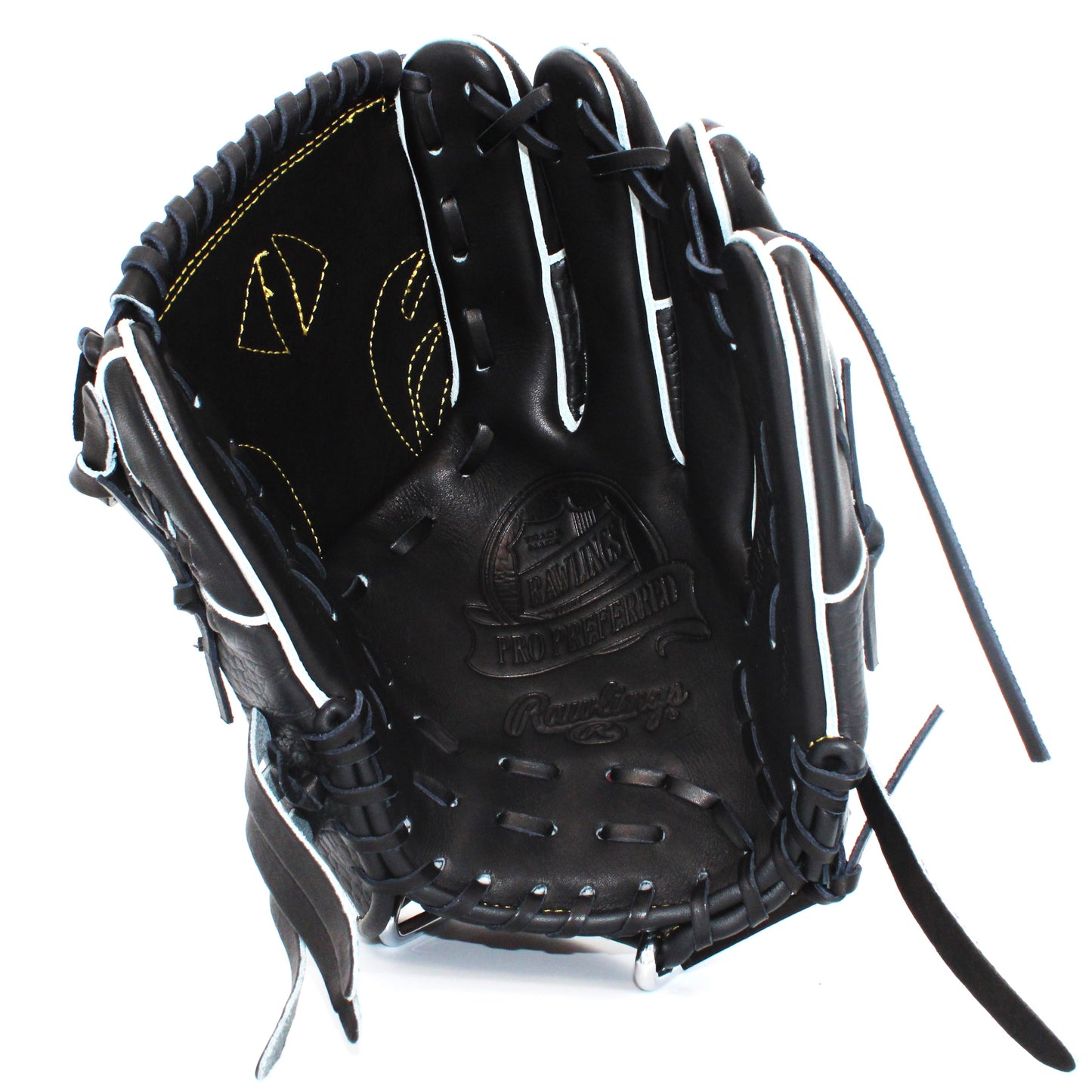 【Rawlings】PRO PREFERRED Wizard#02 限定硬式用グラブ 投手用