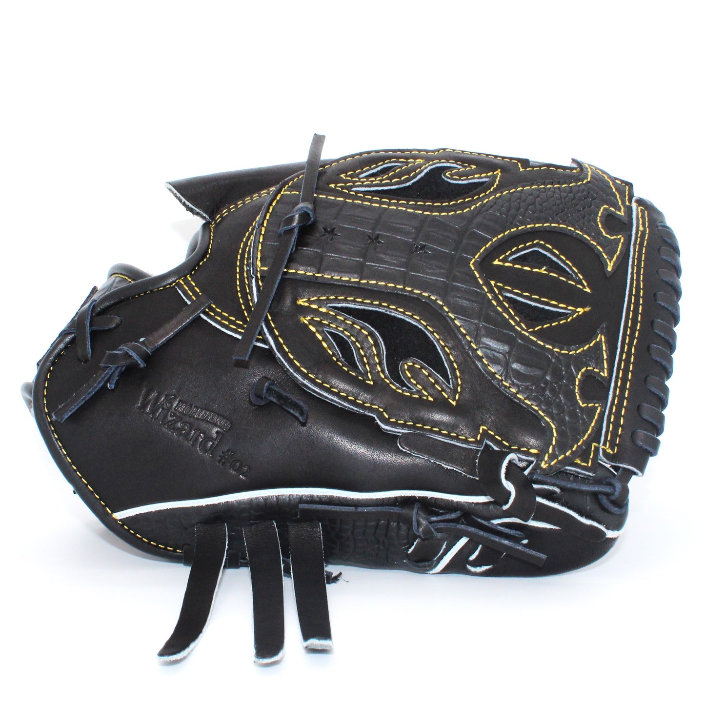 【Rawlings】PRO PREFERRED Wizard#02 限定硬式用グラブ 投手用