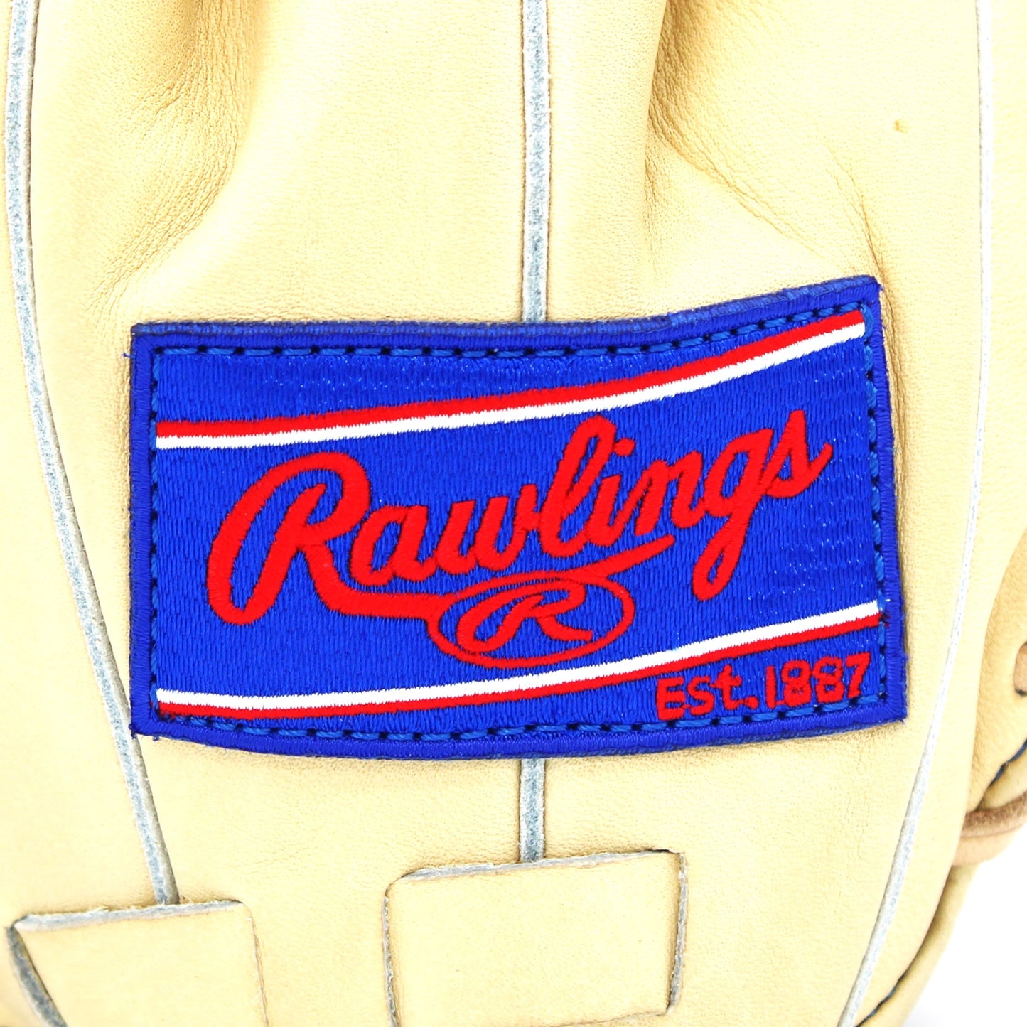 【Rawlings】PRO PREFERRED 硬式用グラブ 投手用