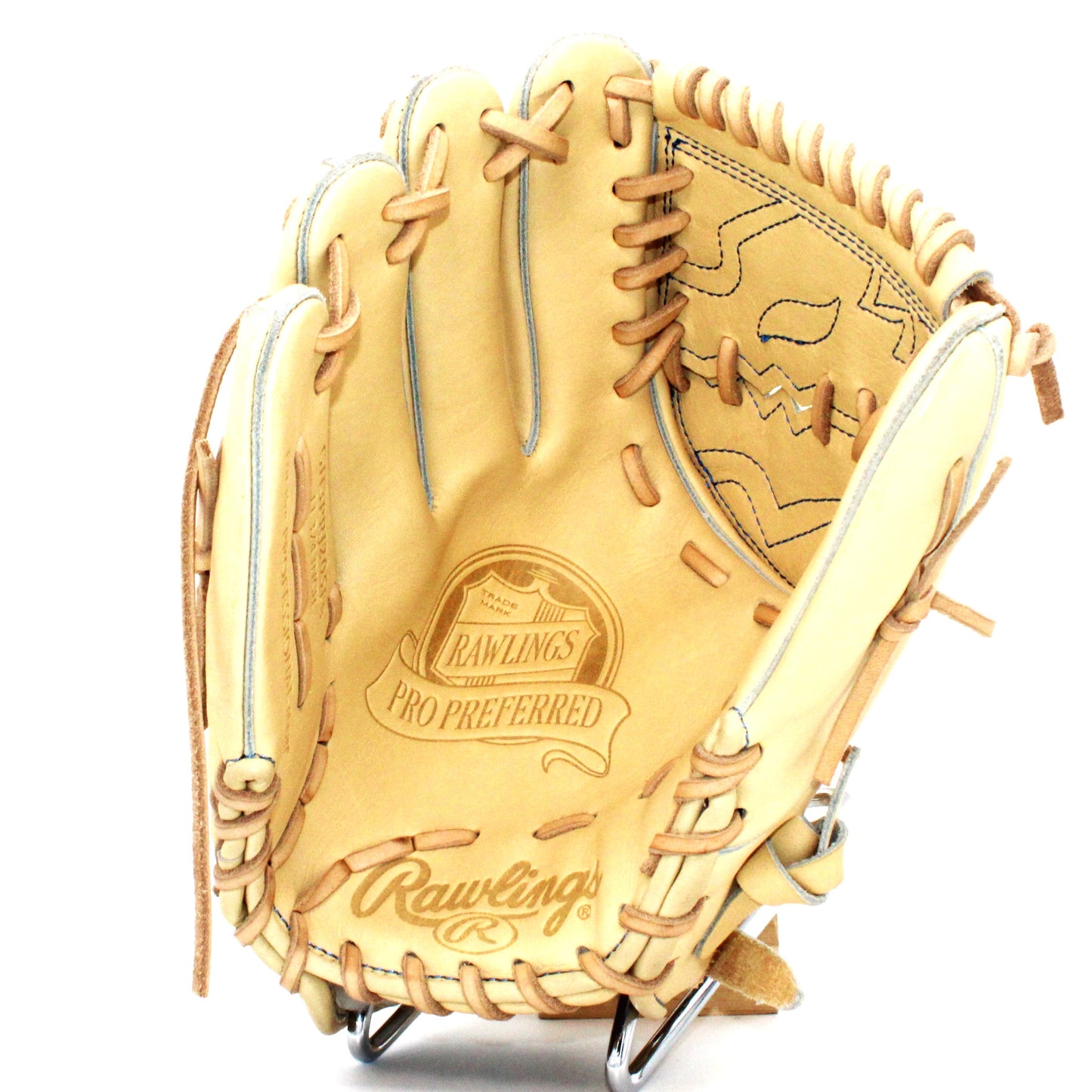 【Rawlings】PRO PREFERRED 硬式用グラブ 投手用