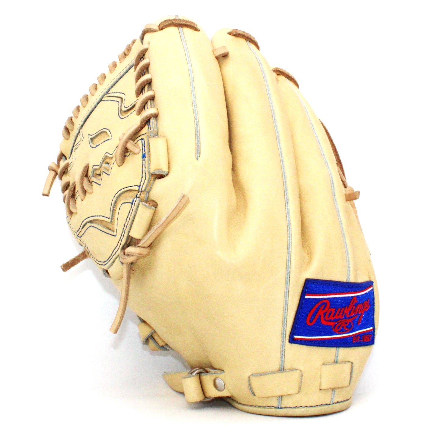 【Rawlings】PRO PREFERRED 硬式用グラブ 投手用