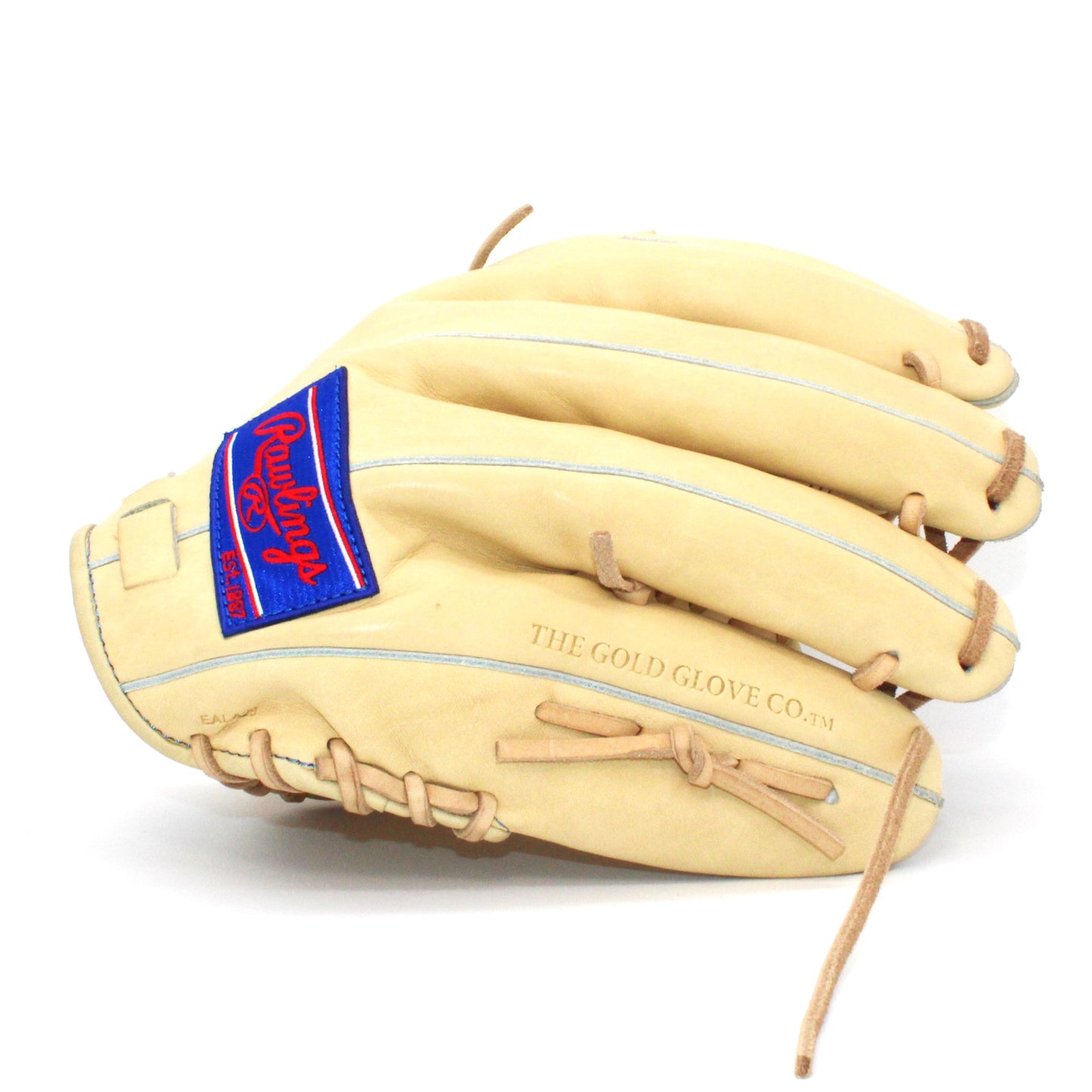【Rawlings】PRO PREFERRED 硬式用グラブ 投手用