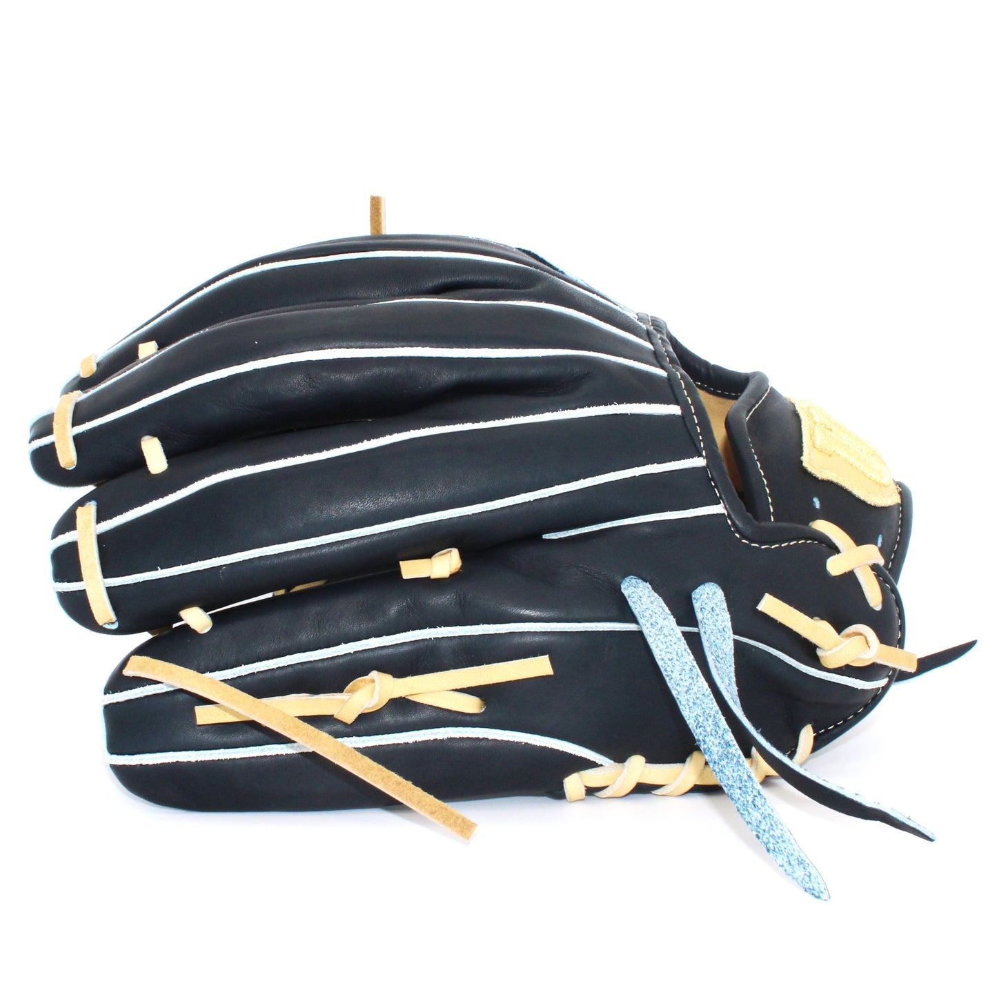〈型付け済み〉【Wilson】 WILSON STAFF DUAL 硬式用グラブ 内野手用 1723型 2024秋冬モデル