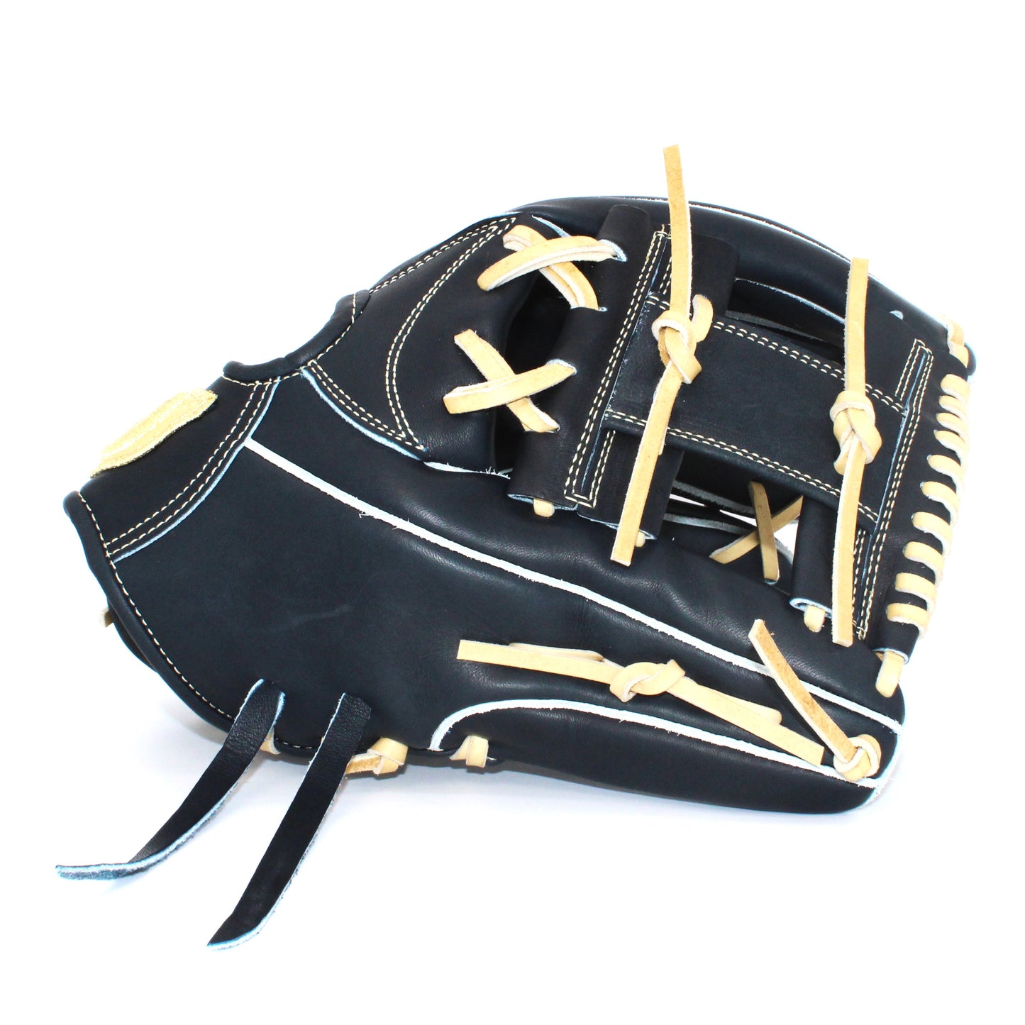 〈型付け済み〉【Wilson】 WILSON STAFF DUAL 硬式用グラブ 内野手用 1723型 2024秋冬モデル