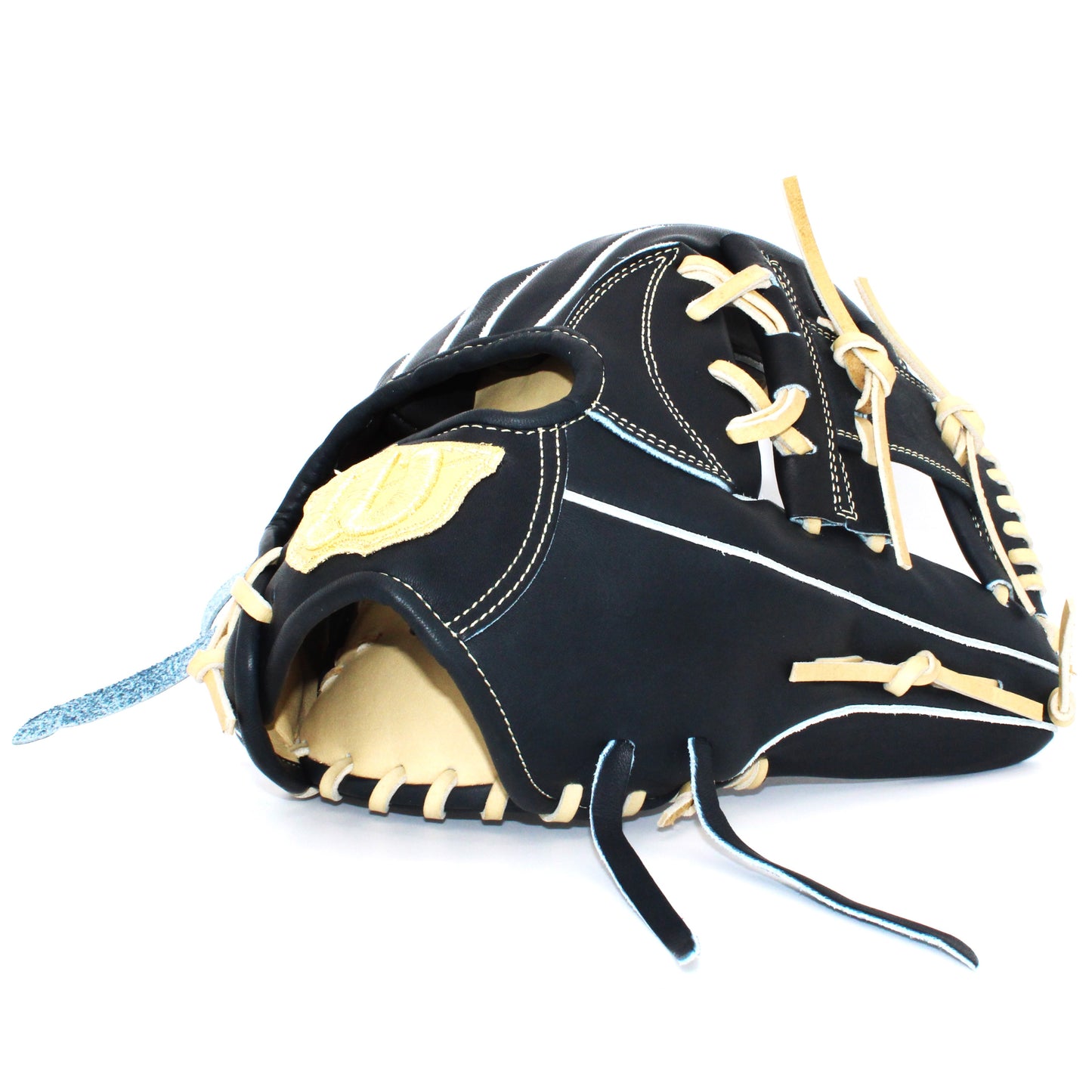 〈型付け済み〉【Wilson】 WILSON STAFF DUAL 硬式用グラブ 内野手用 1723型 2024秋冬モデル