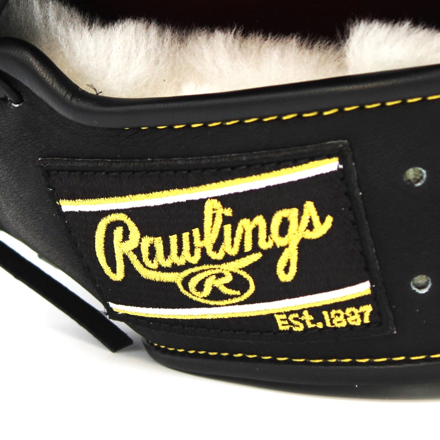 【Rawlings】PRO PREFERRED Wizard#02 限定硬式用グラブ 投手用
