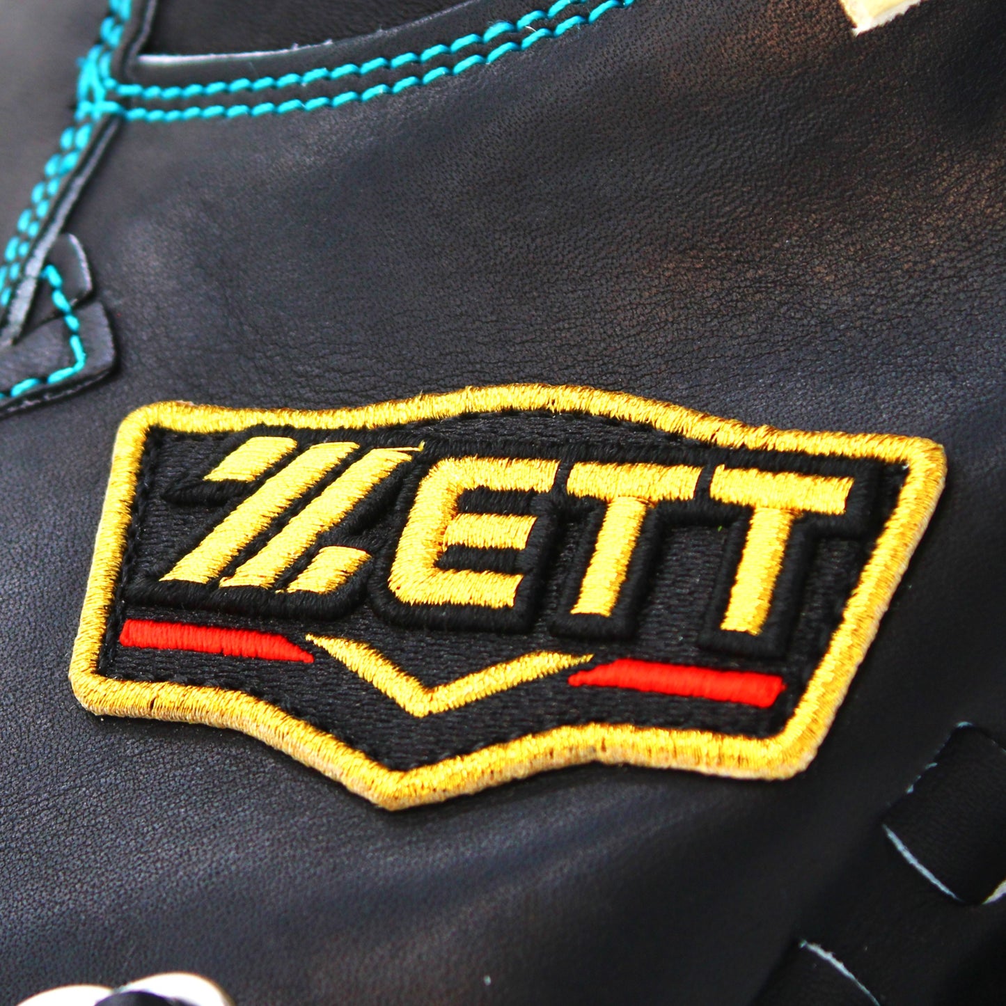 【ZETT】 ゼット プロステイタス 限定硬式用キャッチャーミット