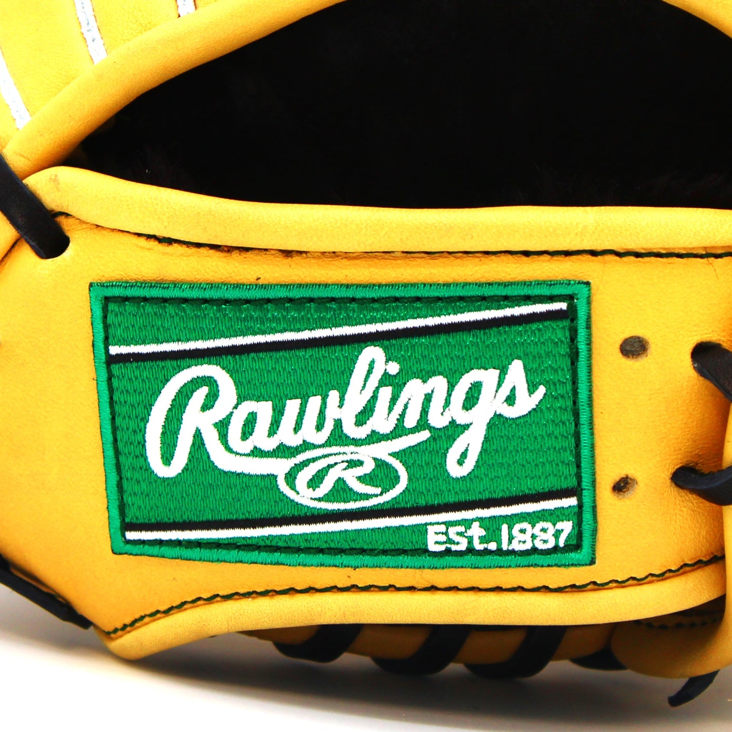 【Rawlings】ジュニアHOH® PRO EXCEL ELITE Wizard #02 Jr用グラブ