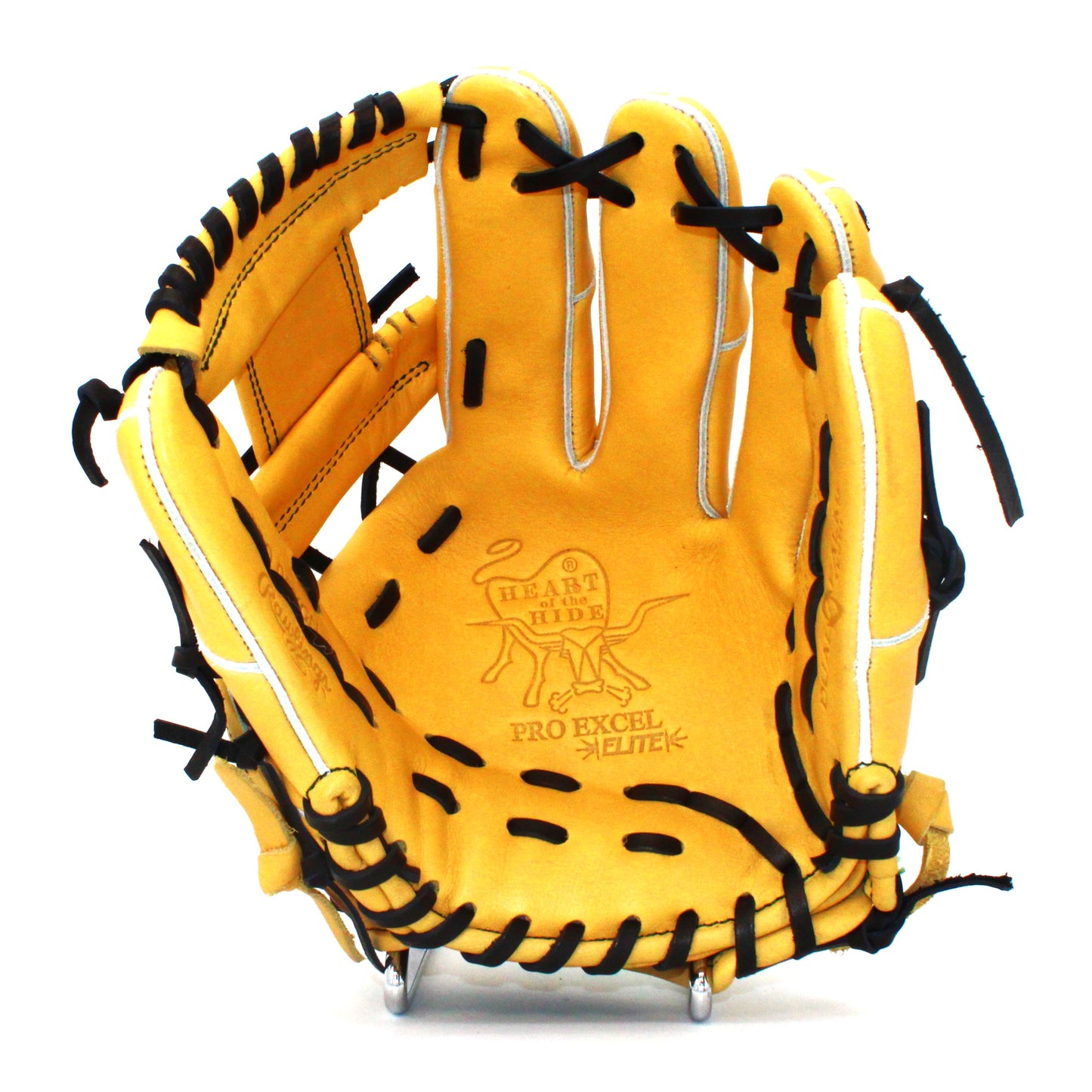 【Rawlings】ジュニアHOH® PRO EXCEL ELITE Wizard #02 Jr用グラブ