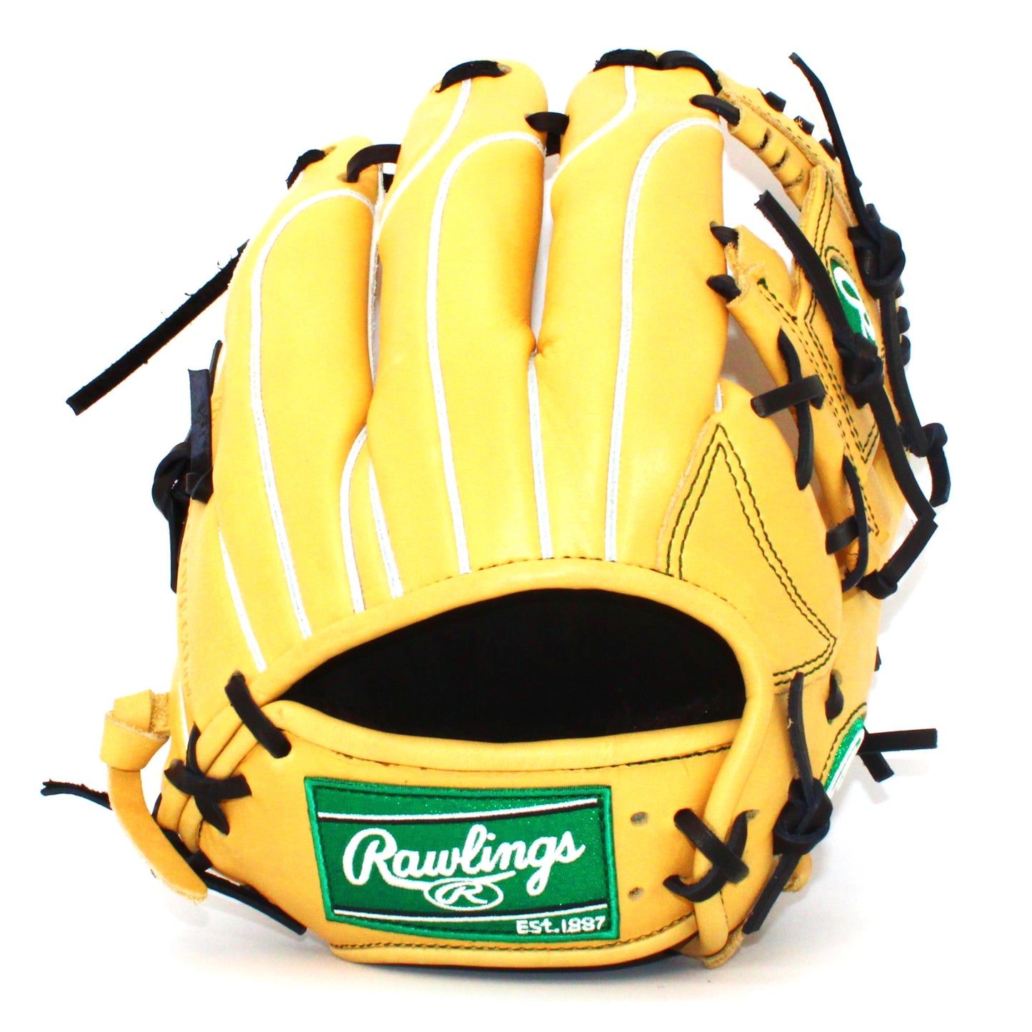【Rawlings】ジュニアHOH® PRO EXCEL ELITE Wizard #02 Jr用グラブ