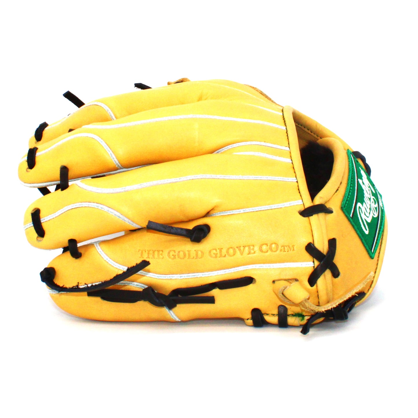 【Rawlings】ジュニアHOH® PRO EXCEL ELITE Wizard #02 Jr用グラブ