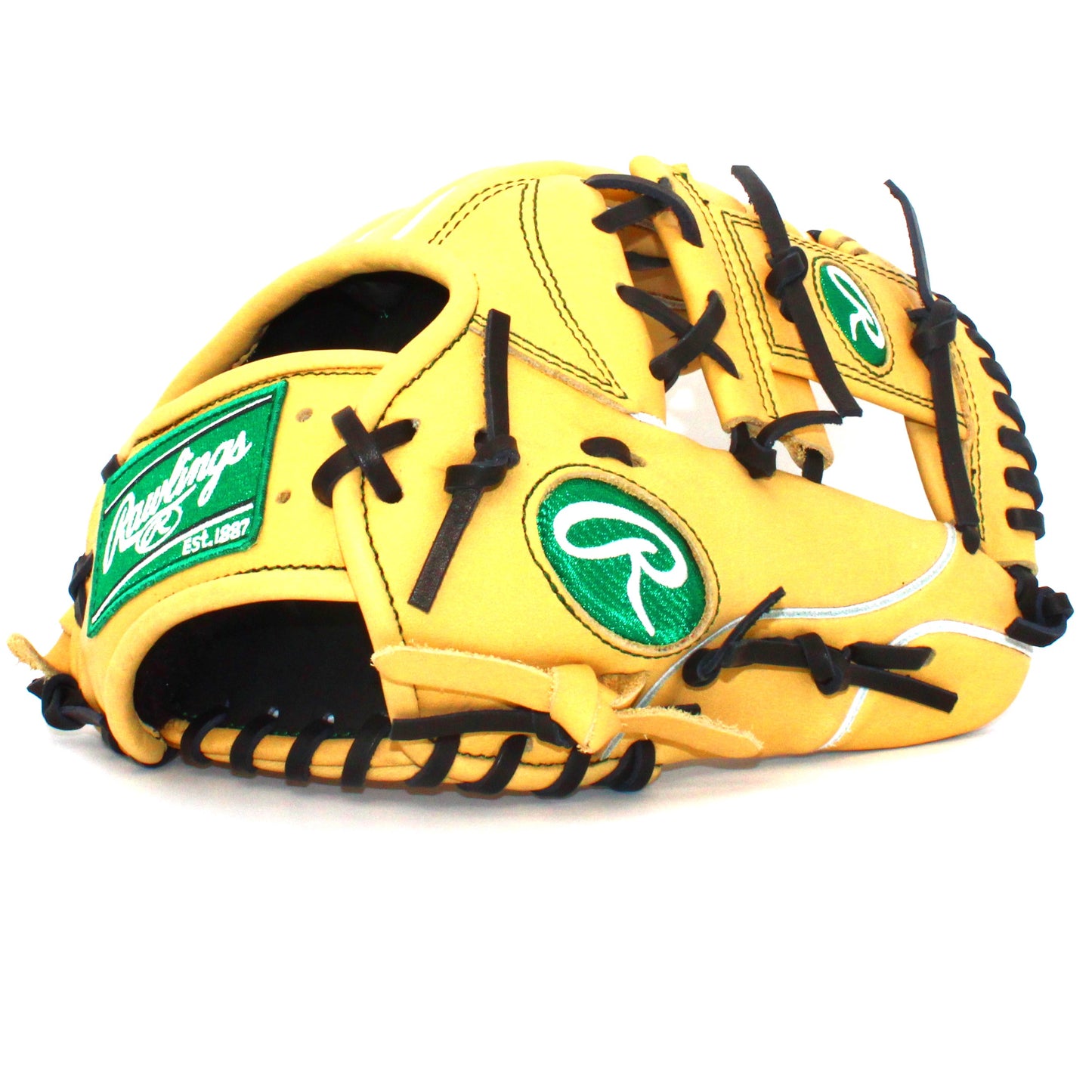 【Rawlings】ジュニアHOH® PRO EXCEL ELITE Wizard #02 Jr用グラブ