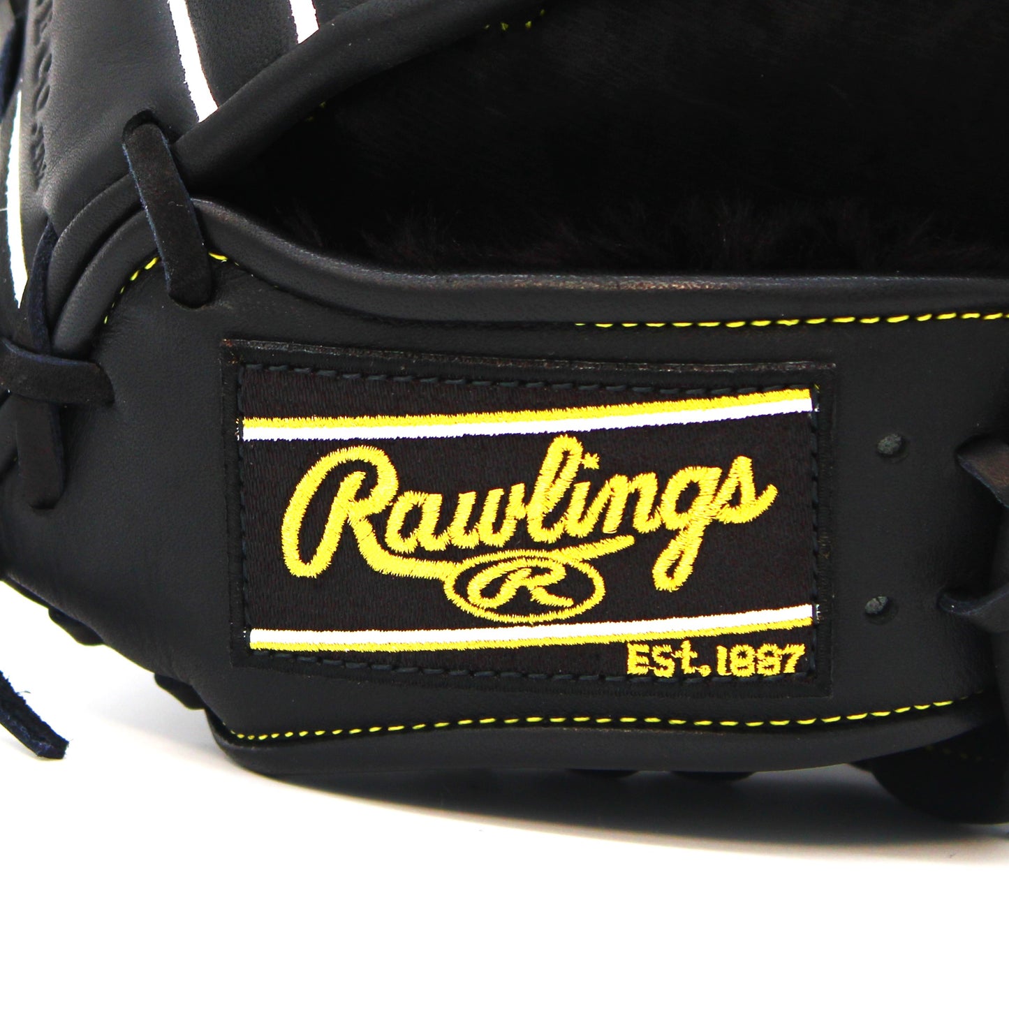 【Rawlings】ジュニアHOH® PRO EXCEL ELITE Wizard #02 Jr用グラブ