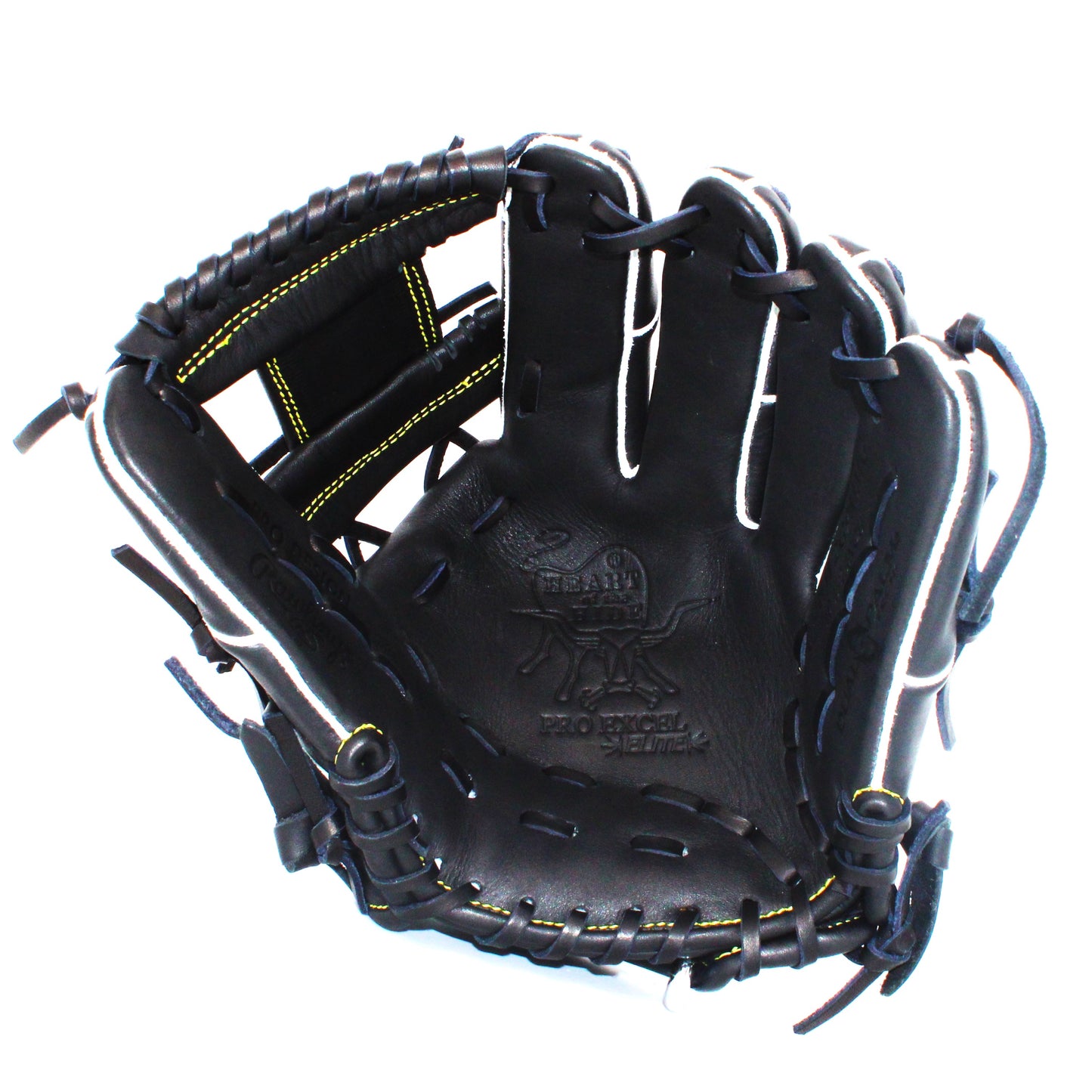 【Rawlings】ジュニアHOH® PRO EXCEL ELITE Wizard #02 Jr用グラブ