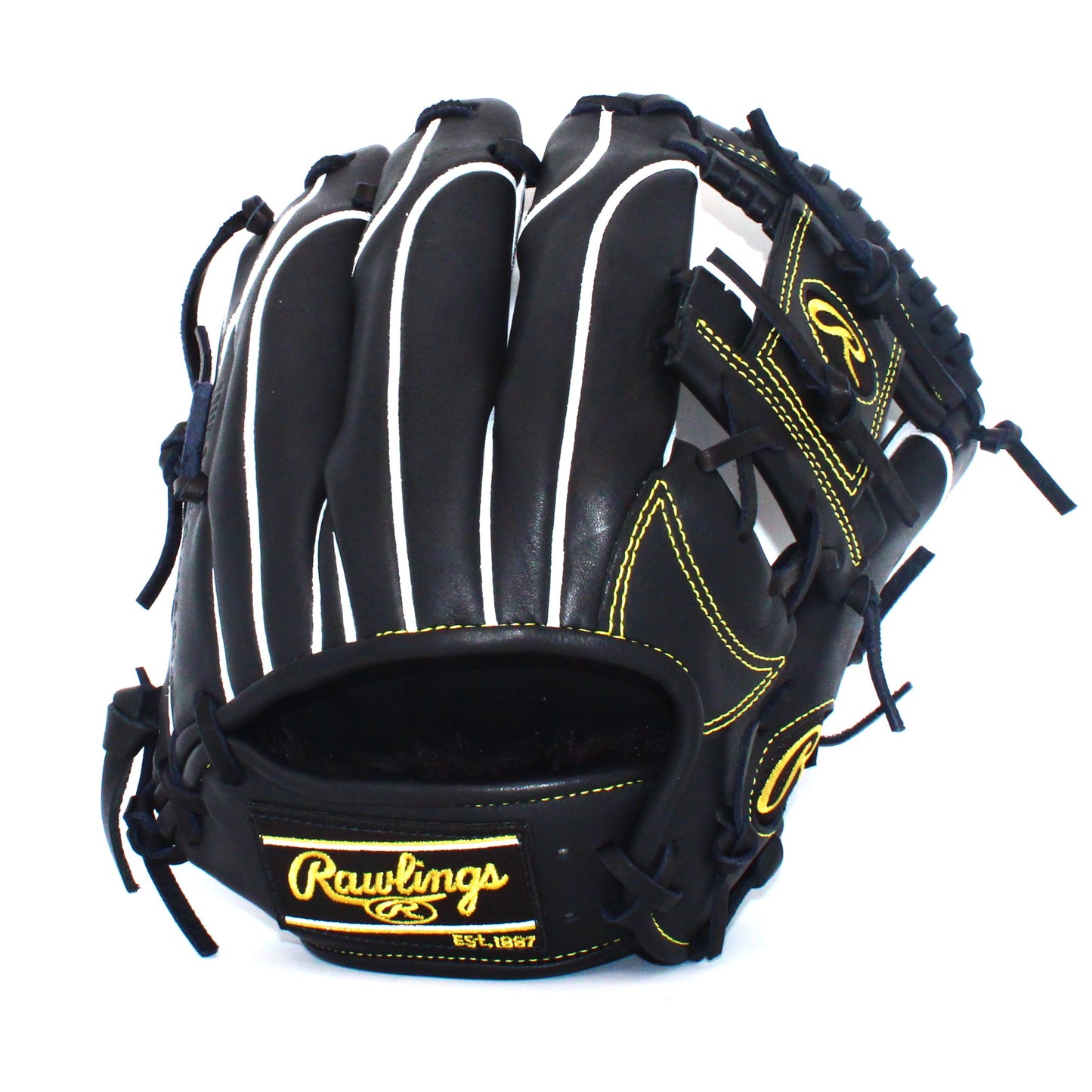 【Rawlings】ジュニアHOH® PRO EXCEL ELITE Wizard #02 Jr用グラブ