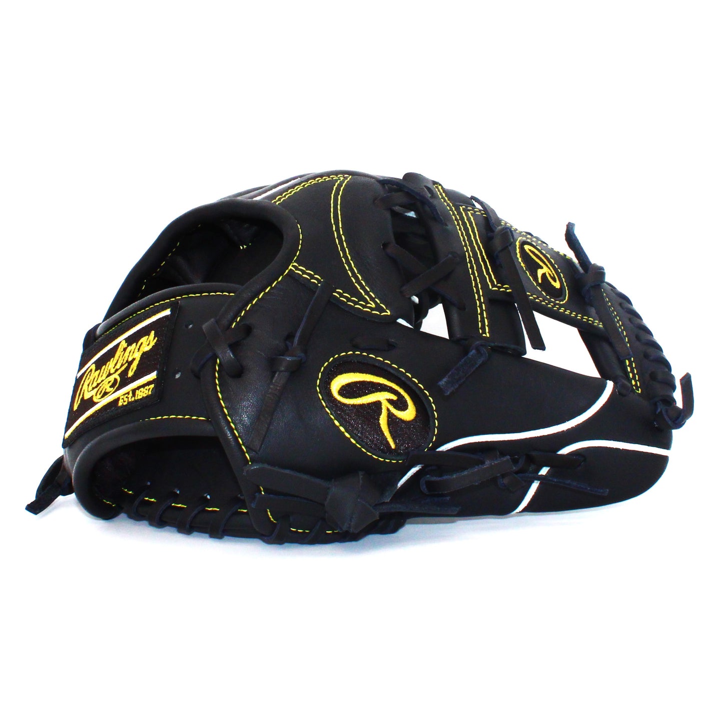 【Rawlings】ジュニアHOH® PRO EXCEL ELITE Wizard #02 Jr用グラブ
