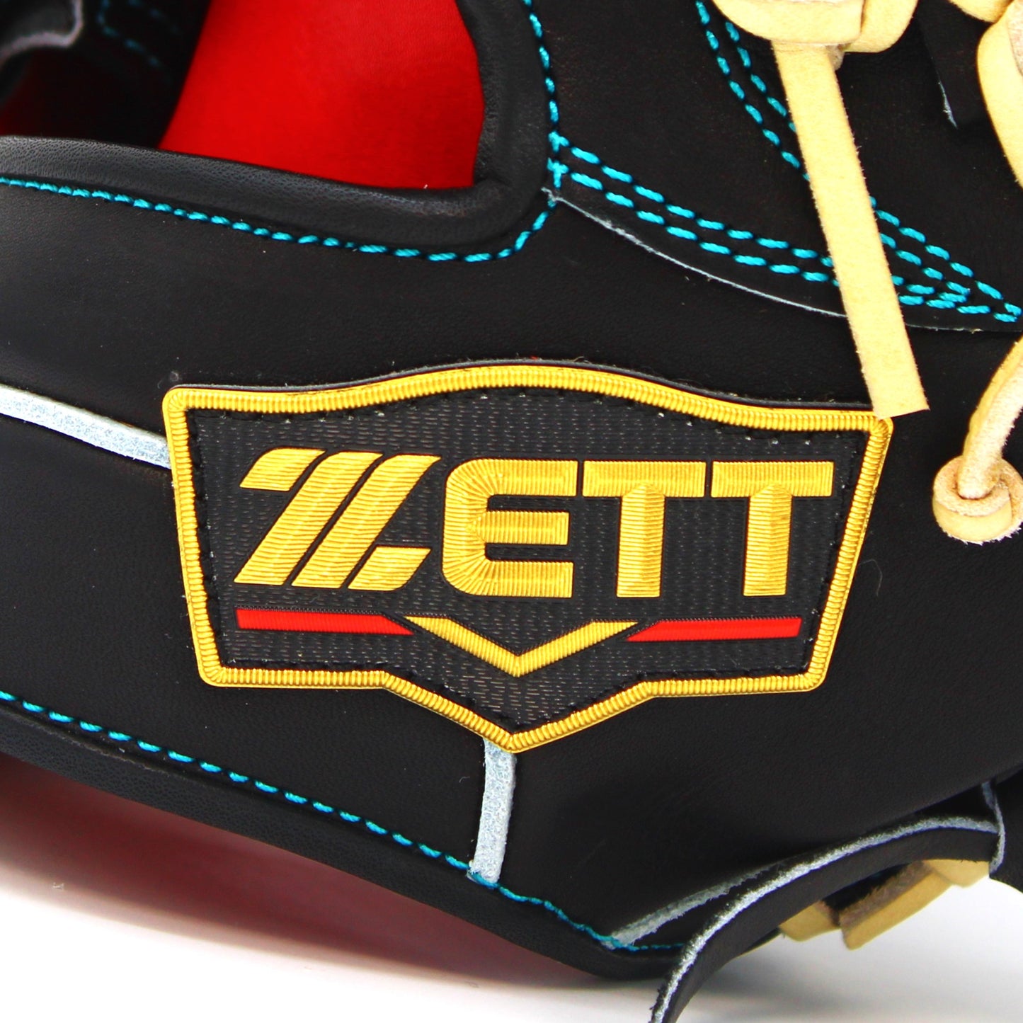【ZETT】 PROSTATUS SEシリーズ 限定 硬式用グラブ 内野手用 2024年秋冬モデル