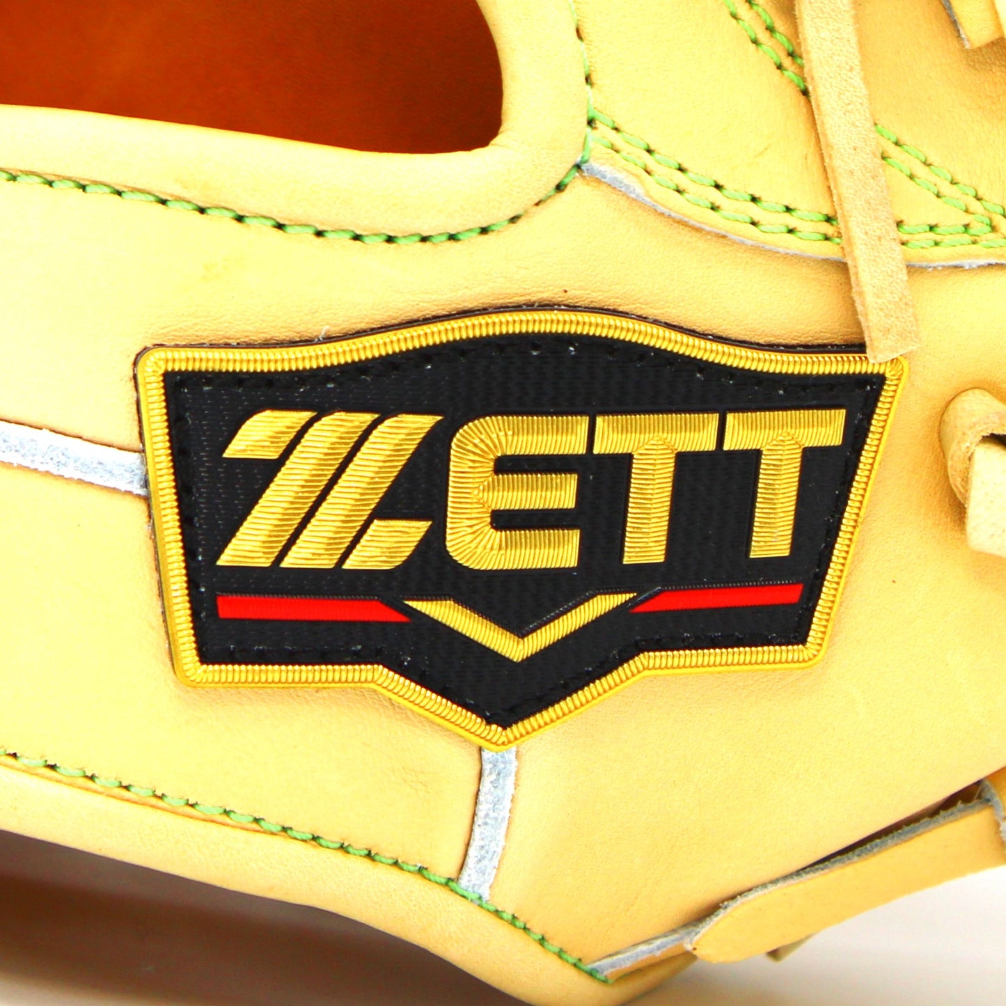 【ZETT】 PROSTATUS SEシリーズ 限定 硬式用グラブ 内野手用 2024年秋冬モデル