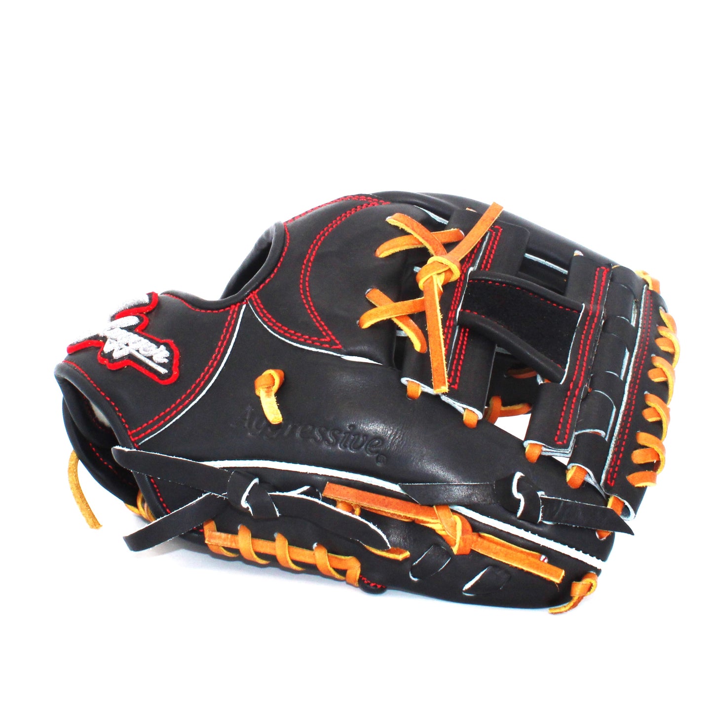【久保田スラッガー(久保運動具店)】限定 硬式用グラブ 内野手用 KSG-AR4型