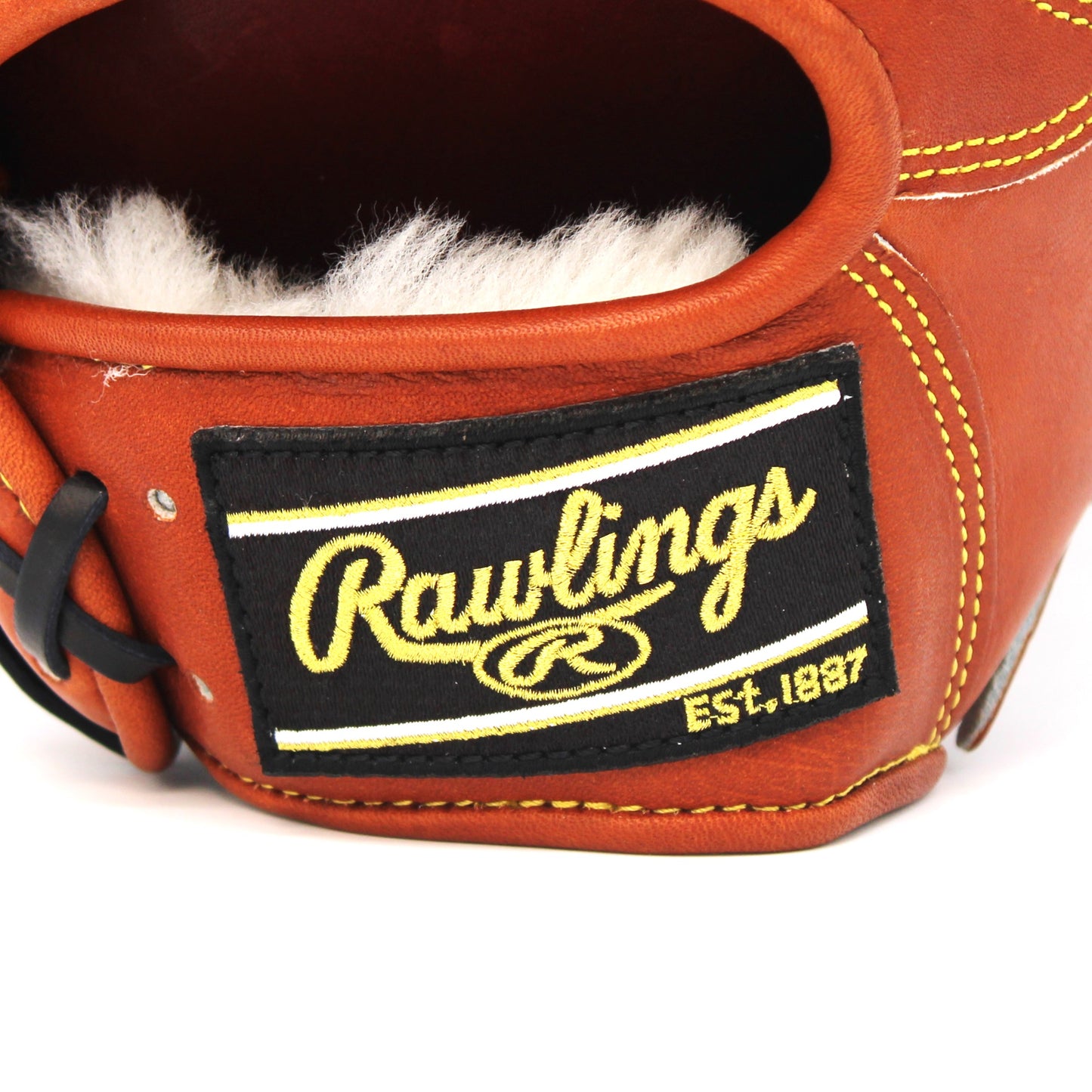 【Rawlings】PRO PREFERRED 限定 硬式用グラブ 内野手用