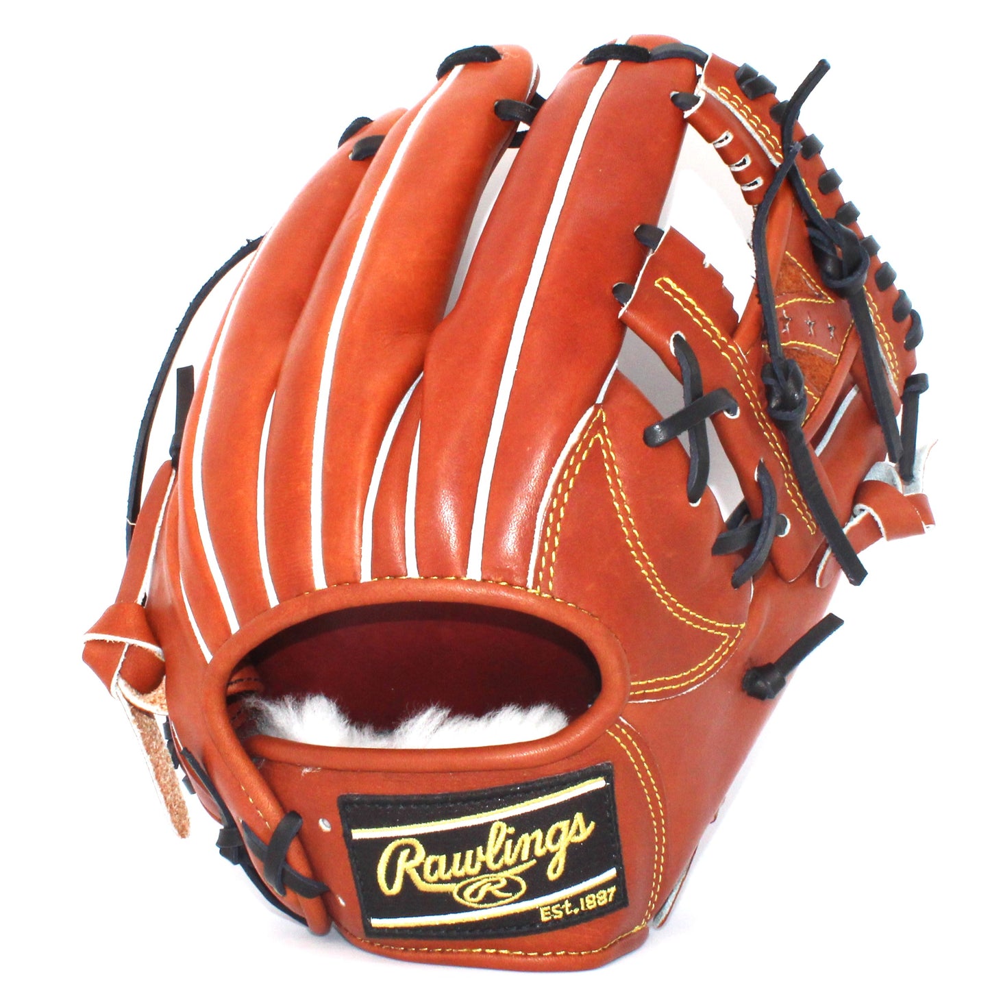 【Rawlings】PRO PREFERRED 限定 硬式用グラブ 内野手用