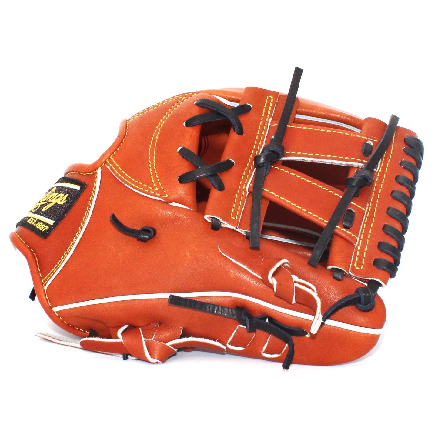 【Rawlings】PRO PREFERRED 限定 硬式用グラブ 内野手用