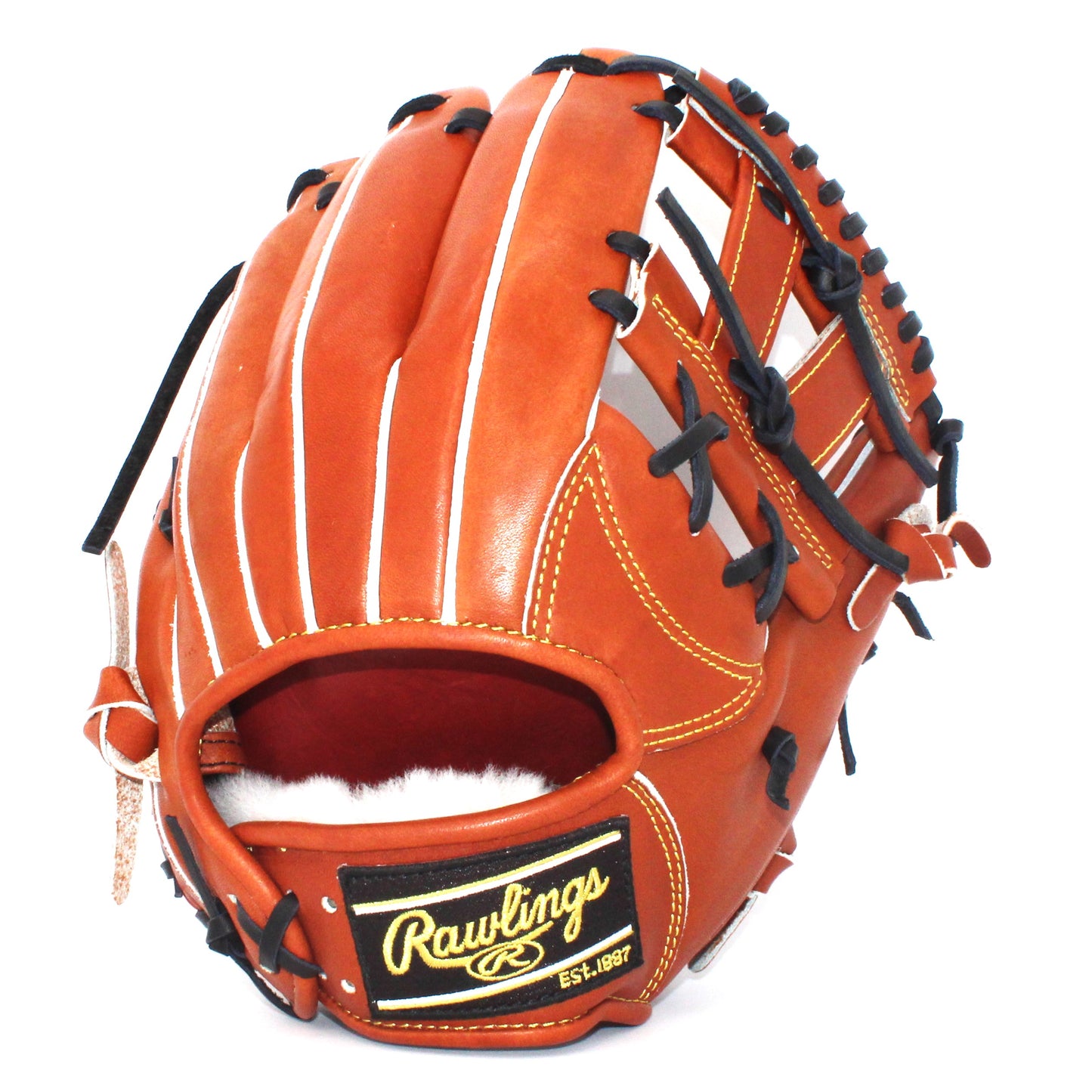 【Rawlings】PRO PREFERRED 限定 硬式用グラブ 内野手用