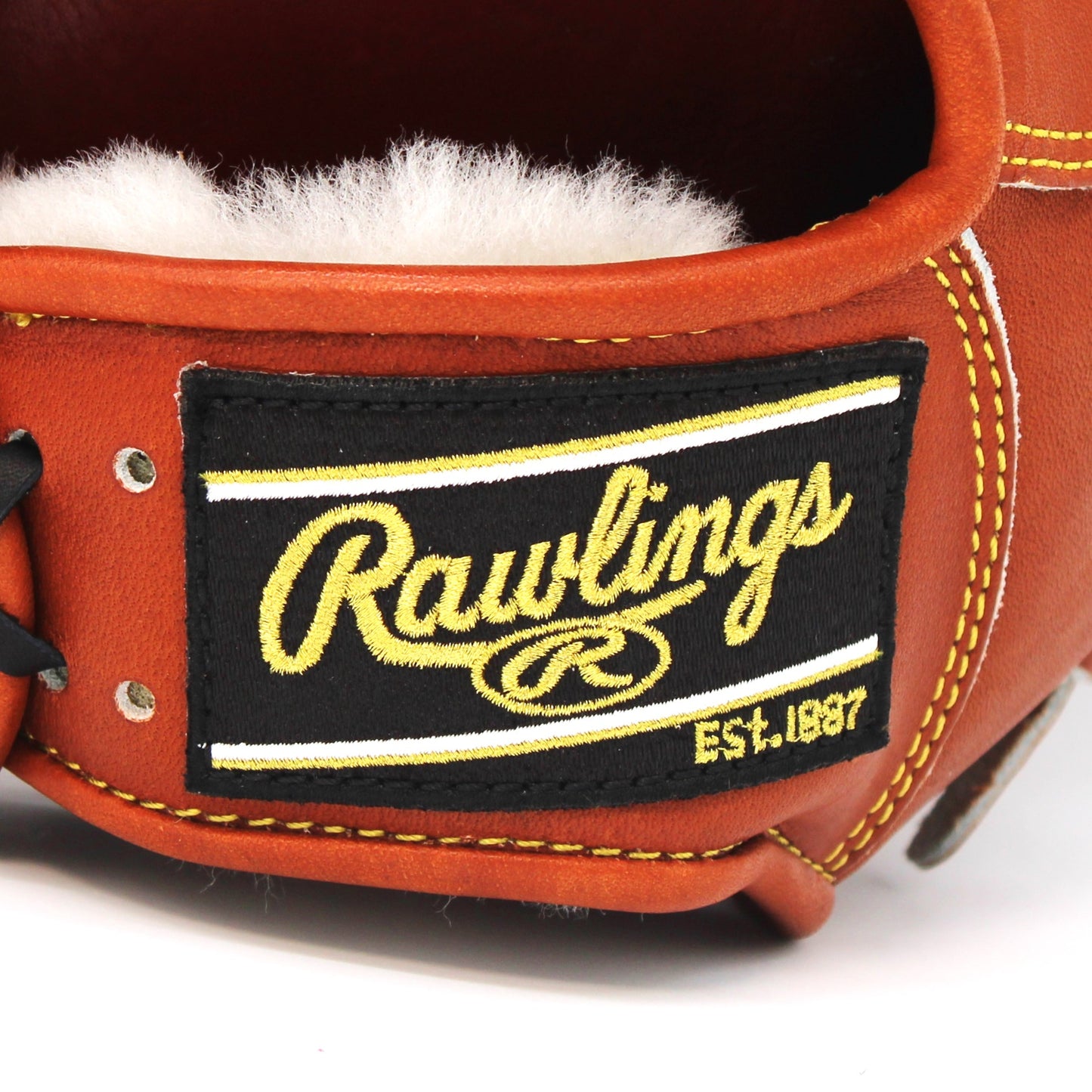 【Rawlings】PRO PREFERRED 限定 硬式用グラブ 内野手用