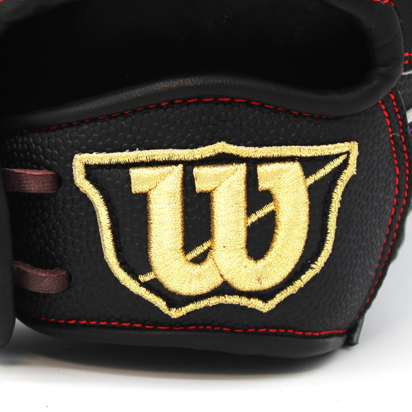【Wilson】 D-MAX DUAL ジュニア用 7J型