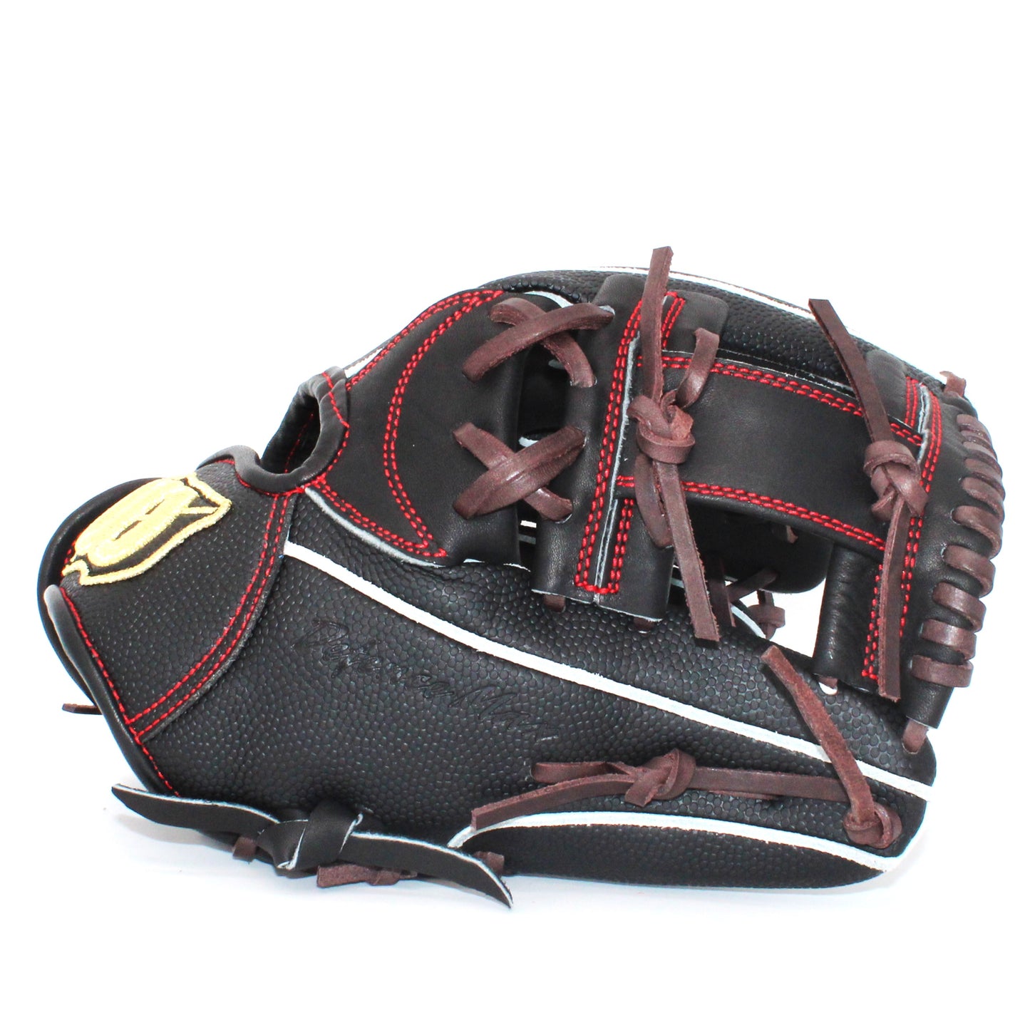【Wilson】 D-MAX DUAL ジュニア用 7J型