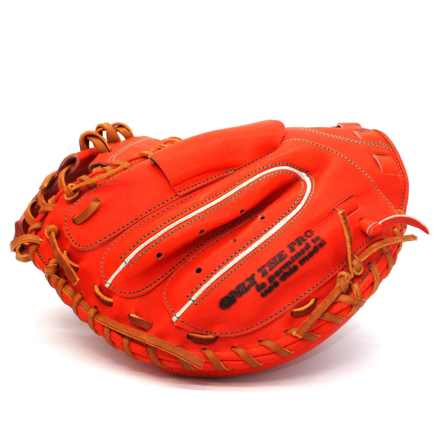 【ハタケヤマ】 Vシリーズ 硬式用キャッチャーミット M23型