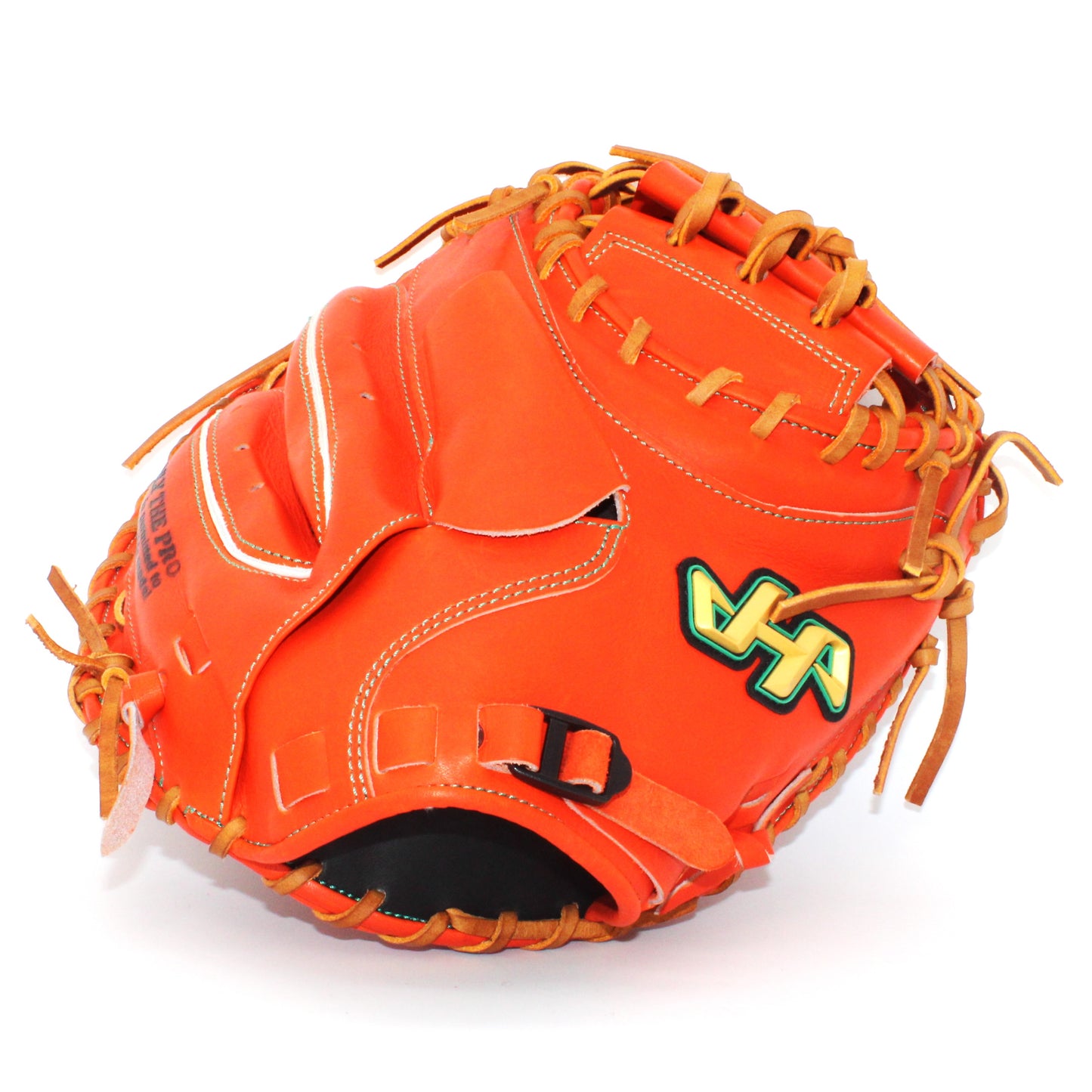 【ハタケヤマ】 Vシリーズ 硬式用キャッチャーミット M23型