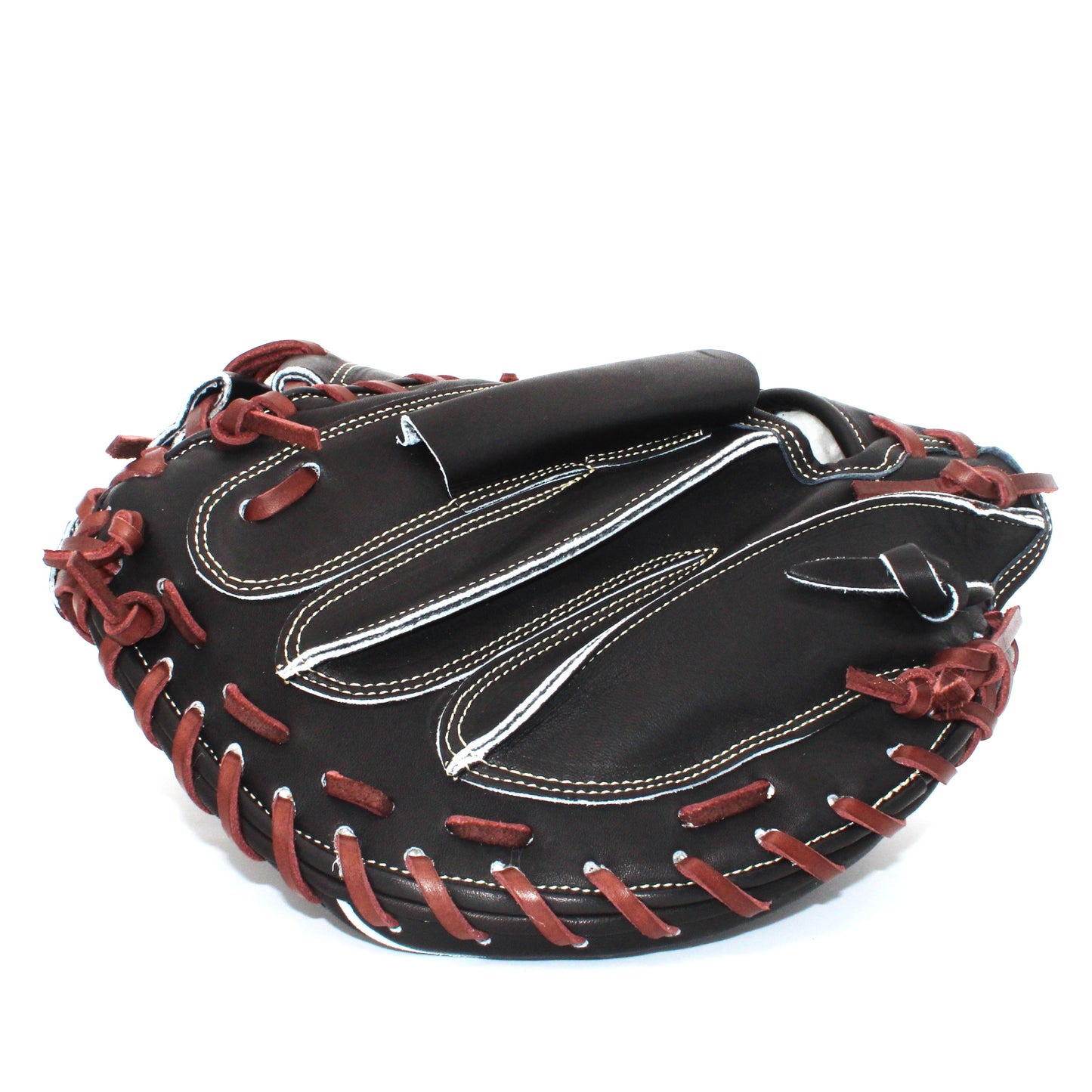 【Wilson】WILSON STAFF DUAL 硬式用グラブ キャッチャーミット CM33型 2025年春夏モデル