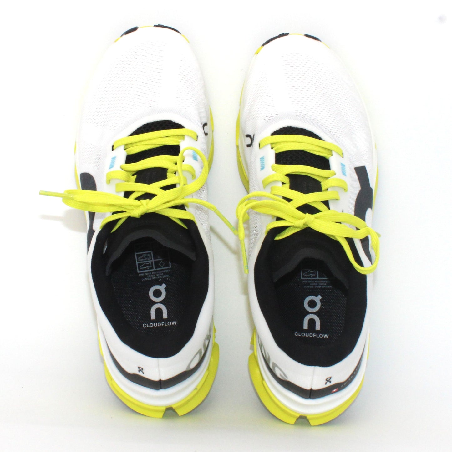 【On】 Cloudflow5 Wemens