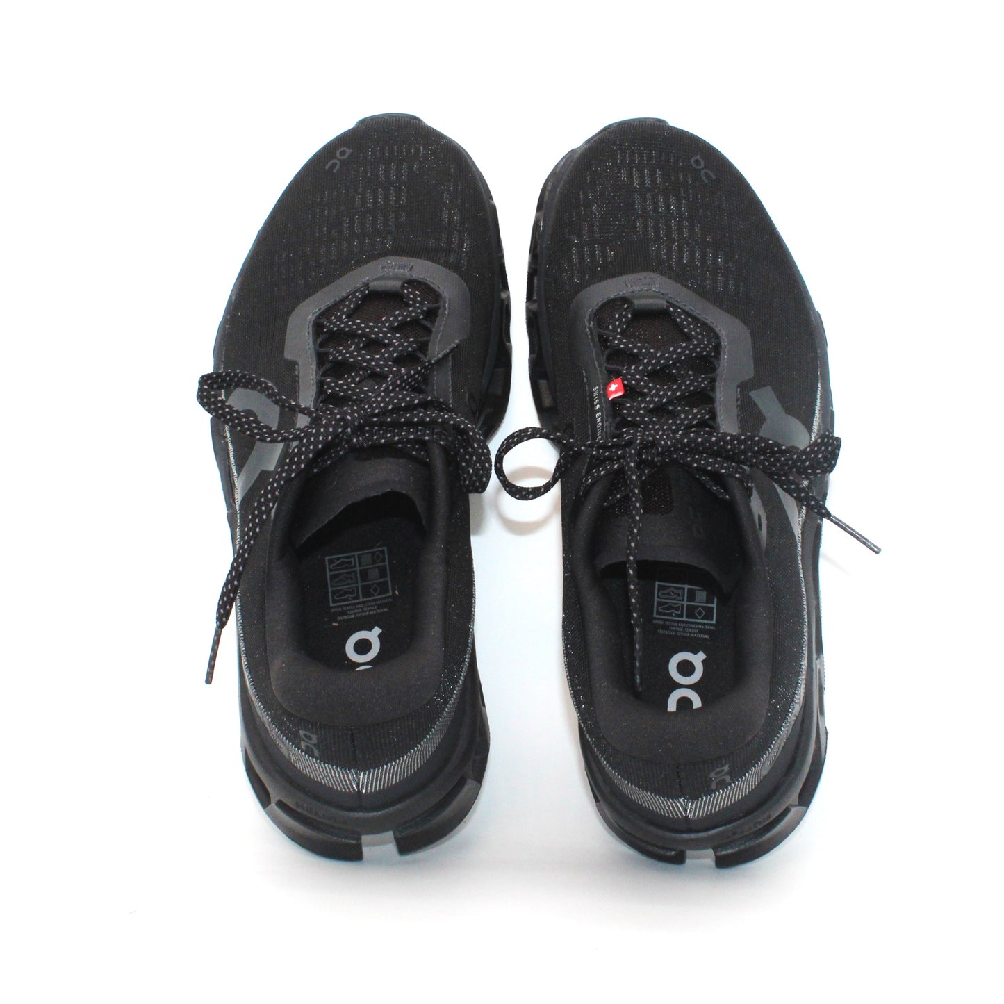 【On】 Cloudmonster2 Mens