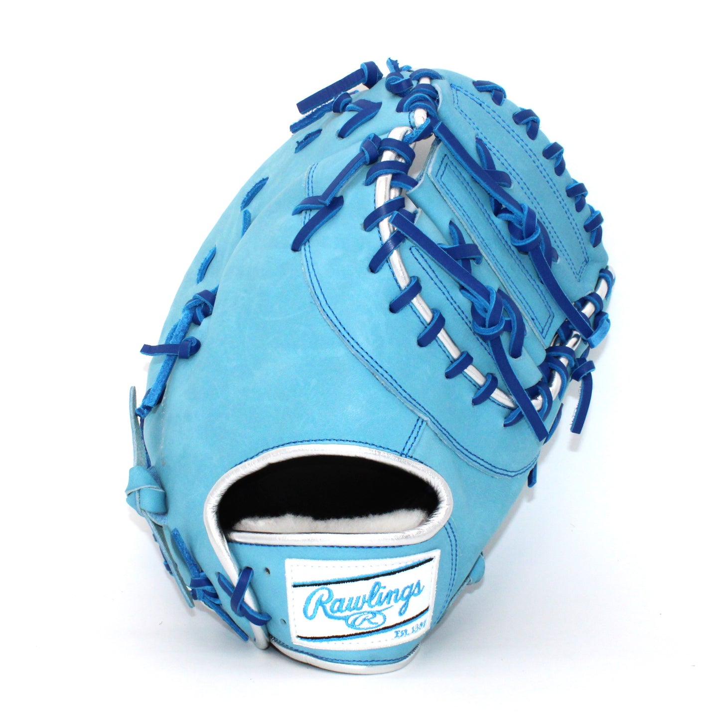 【Rawlings】 HOH PRO EXCEL 軟式用ファーストミット M53型