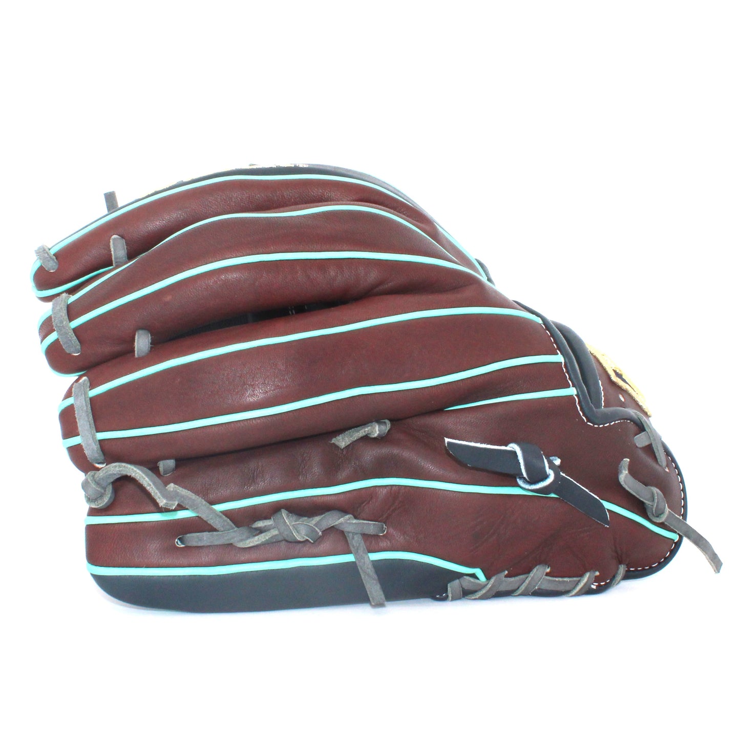 〈型付け済み〉【Wilson】 WANNABE HERO 一般軟式用グラブ 内野手用 87型 2025春夏モデル