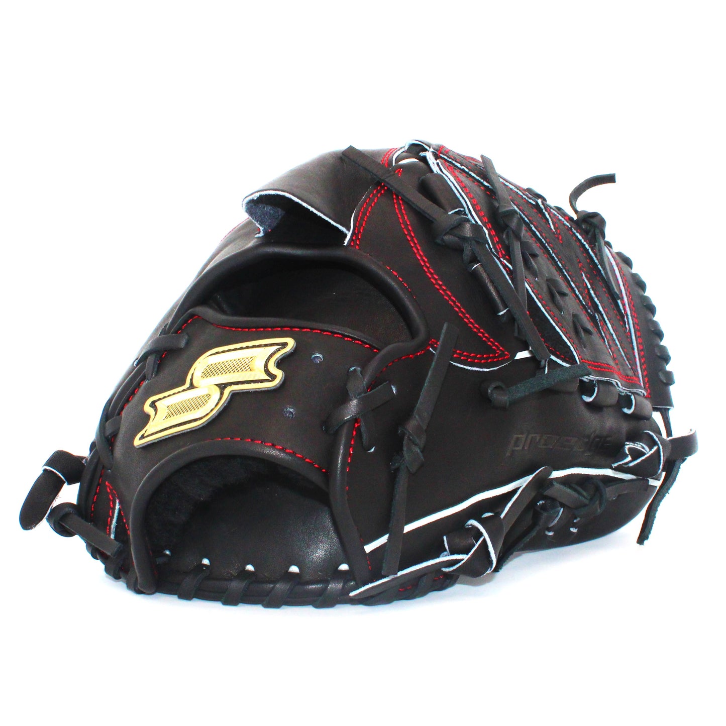 【SSK】 proedge 限定 硬式用グラブ 投手用 2025秋冬モデル