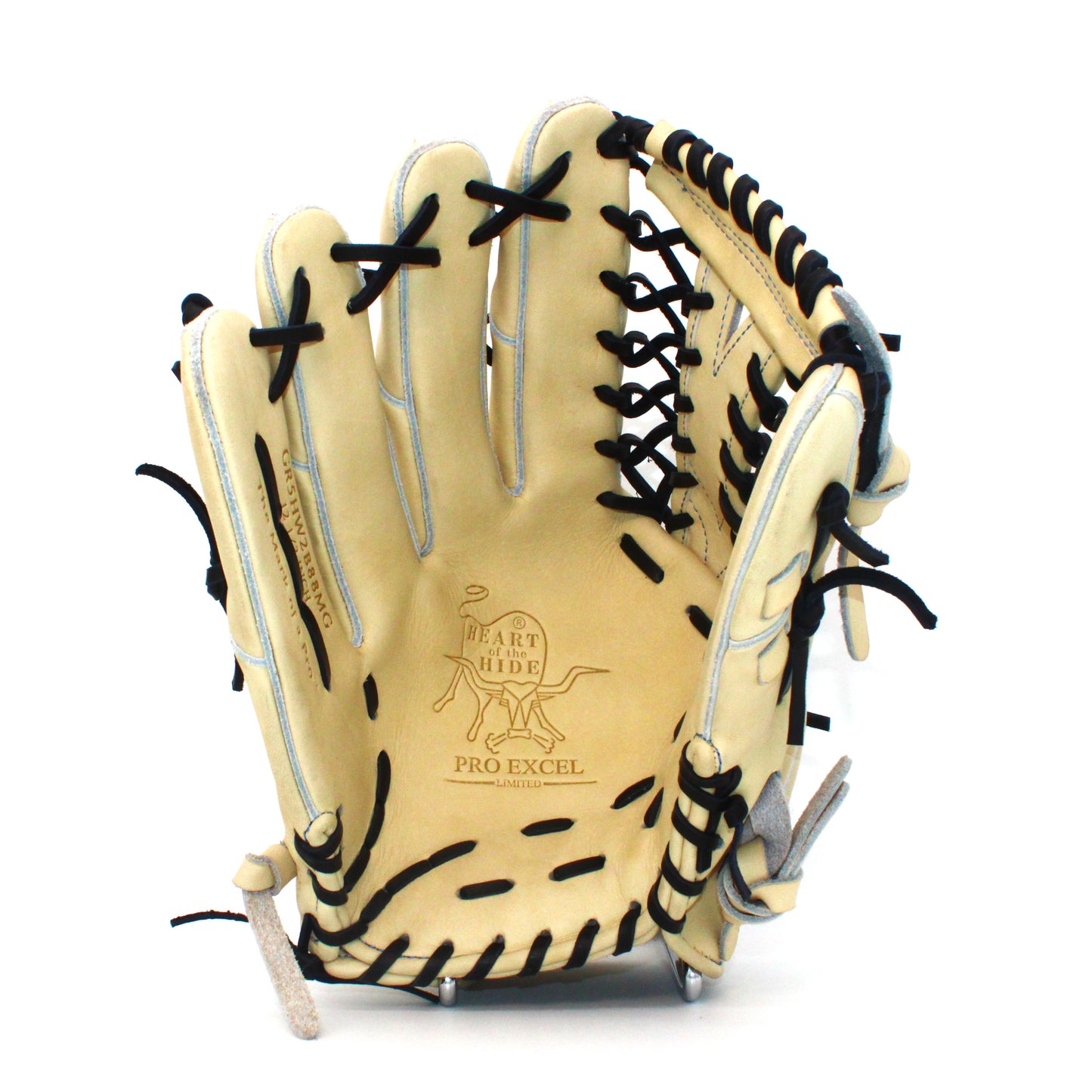 【Rawlings】 HOH Wizard#02 軟式用グラブ 外野手用 B88型