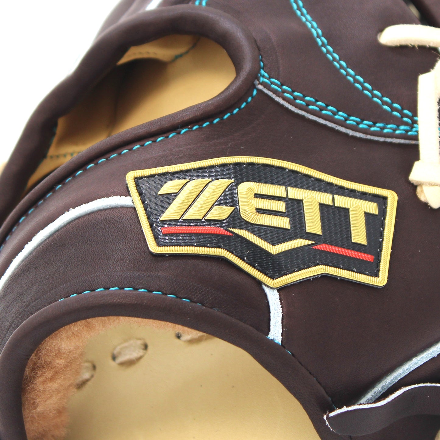【ZETT】 PROSTATUS SEシリーズ 限定 硬式用グラブ 内野手用 2025年秋冬モデル 今宮モデル