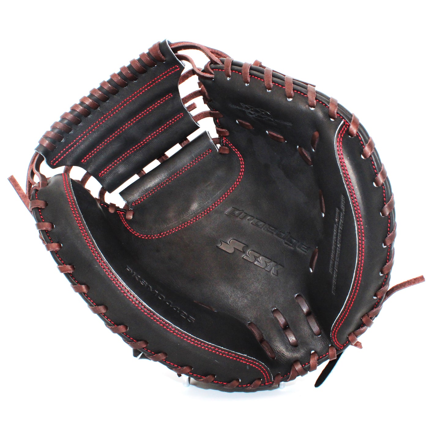 【SSK】 proedge 硬式用グラブ 限定キャッチャーミット 2025春夏モデル