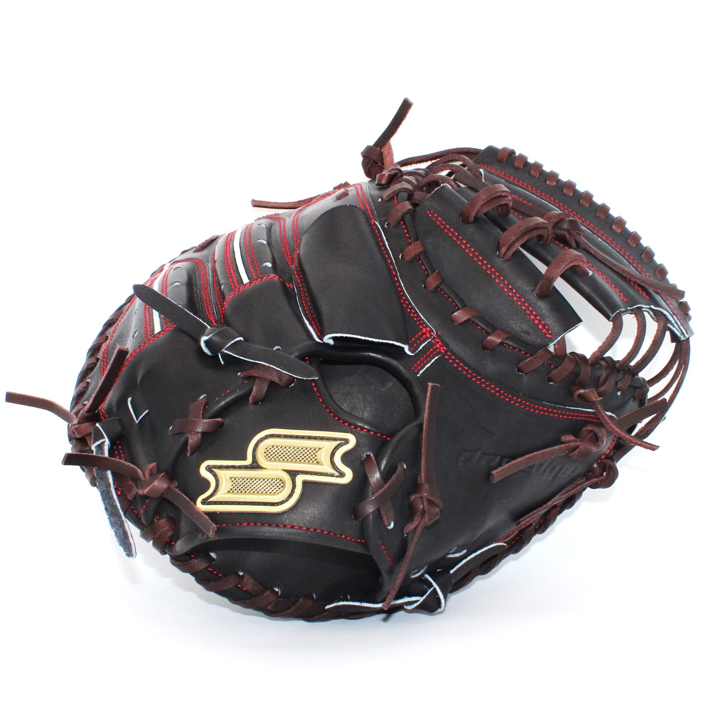 【SSK】 proedge 硬式用グラブ 限定キャッチャーミット 2025春夏モデル